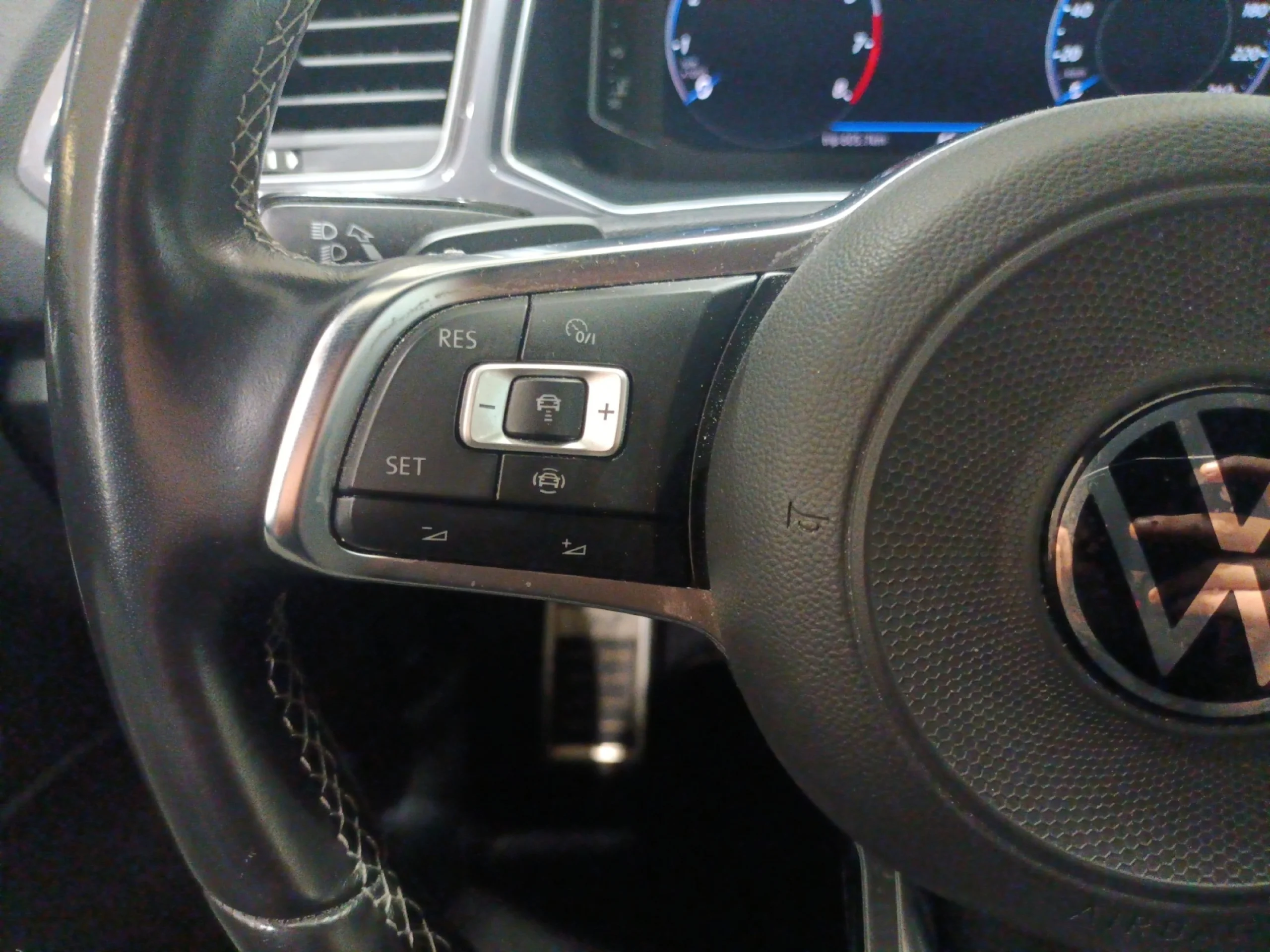 VOLKSWAGEN T ROC SPORT 1.5 TSI 110KW (150CV) DSG - Foto 11