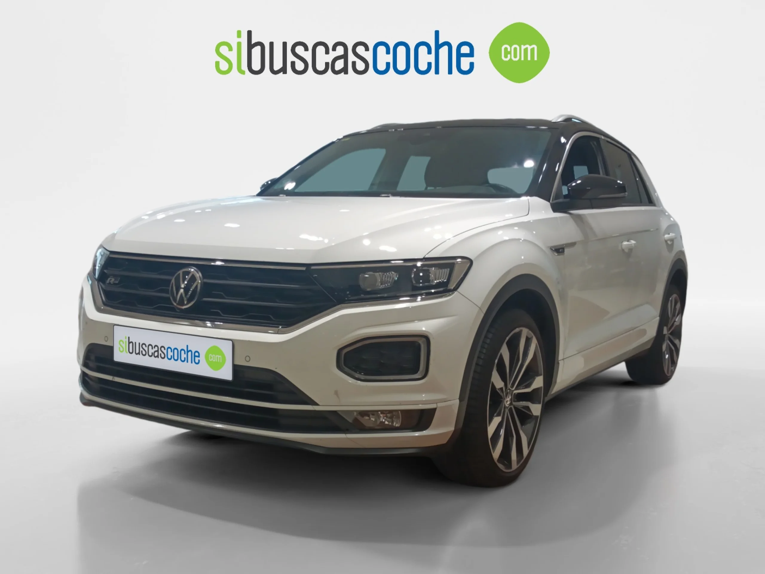 VOLKSWAGEN T ROC SPORT 1.5 TSI 110KW (150CV) DSG - Foto 15