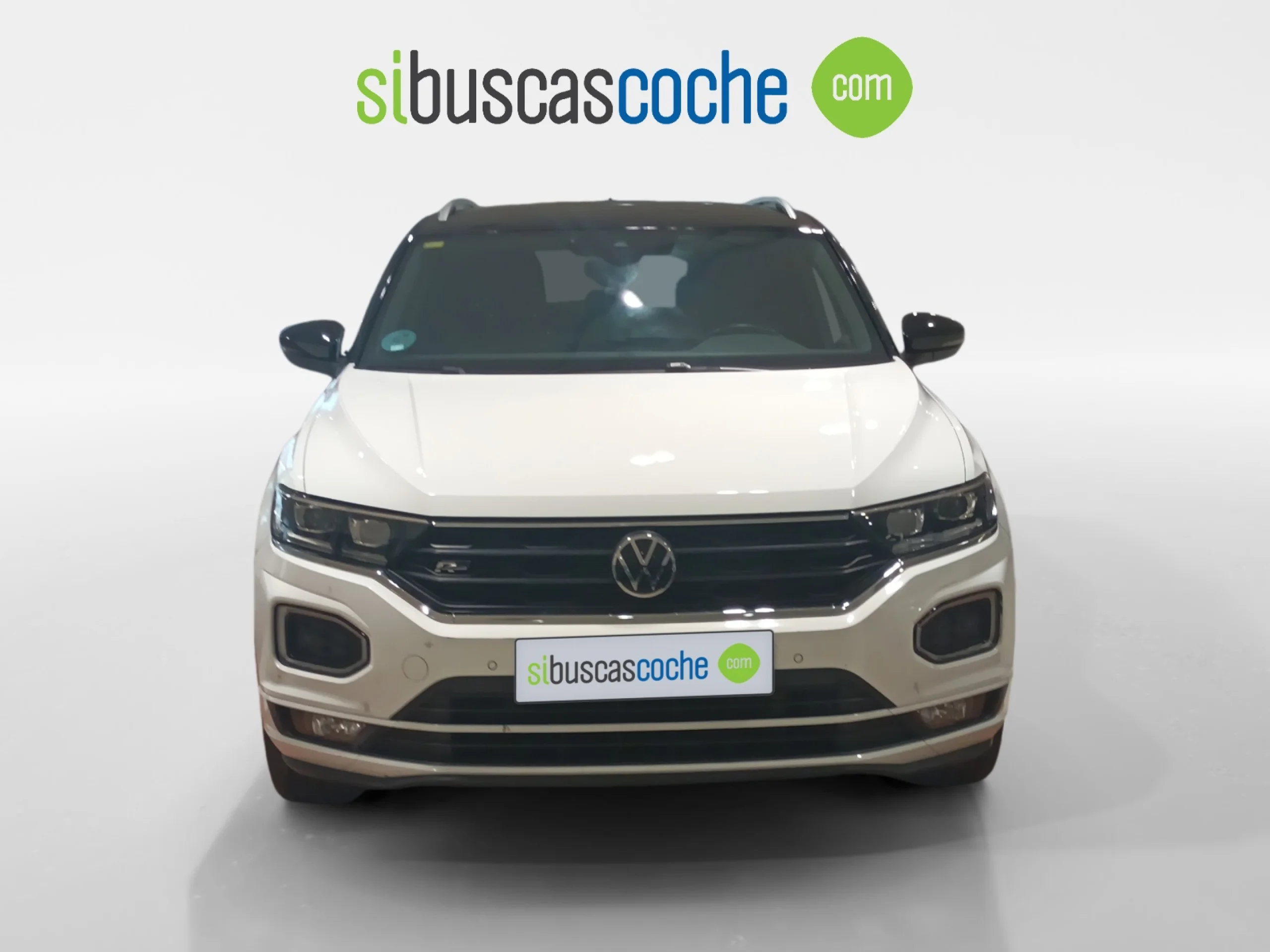VOLKSWAGEN T ROC SPORT 1.5 TSI 110KW (150CV) DSG - Foto 16