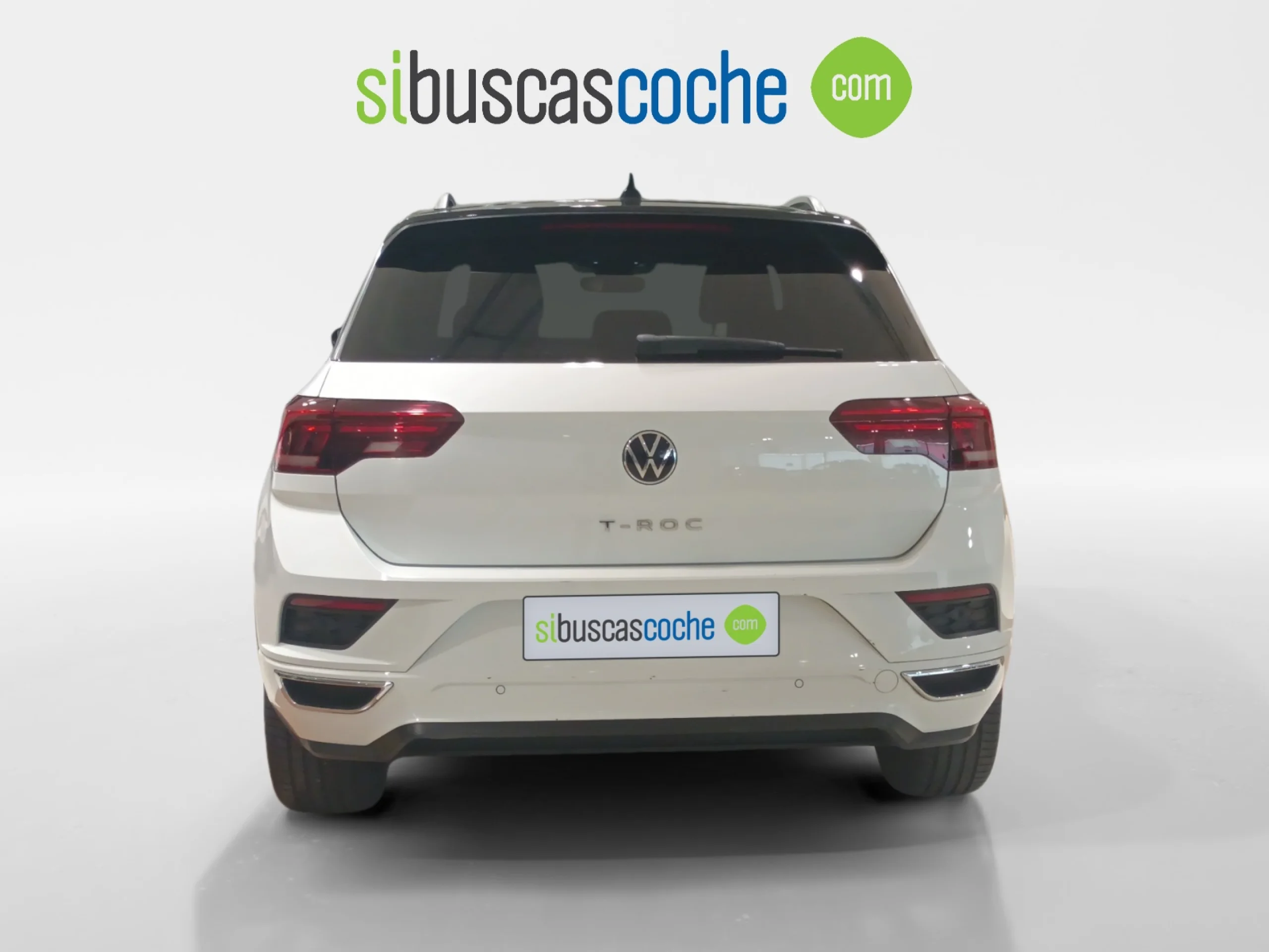 VOLKSWAGEN T ROC SPORT 1.5 TSI 110KW (150CV) DSG - Foto 17