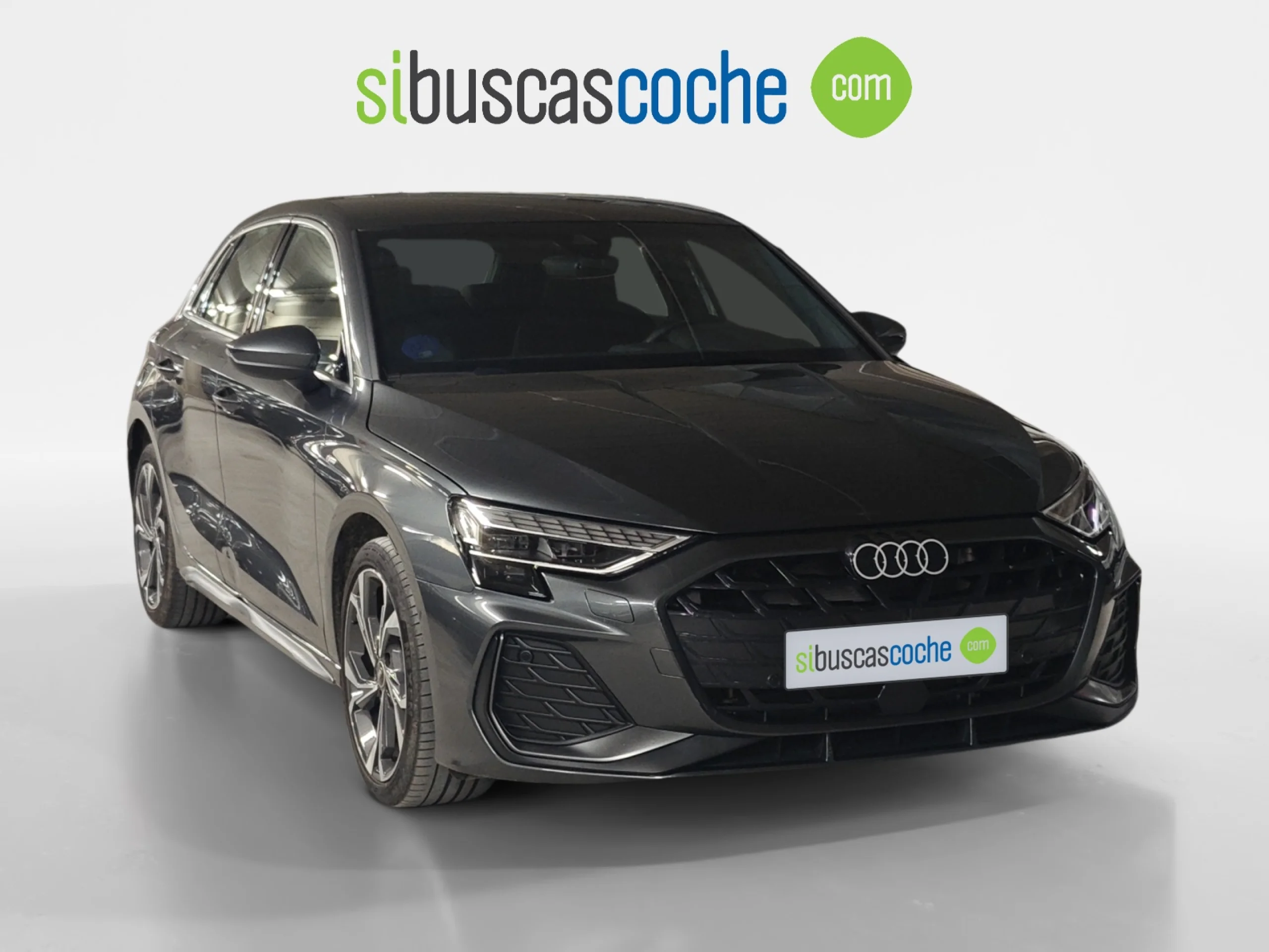 AUDI A3 SPORTBACK ADVANCED 35 TFSI 110KW S TRON - Foto 1