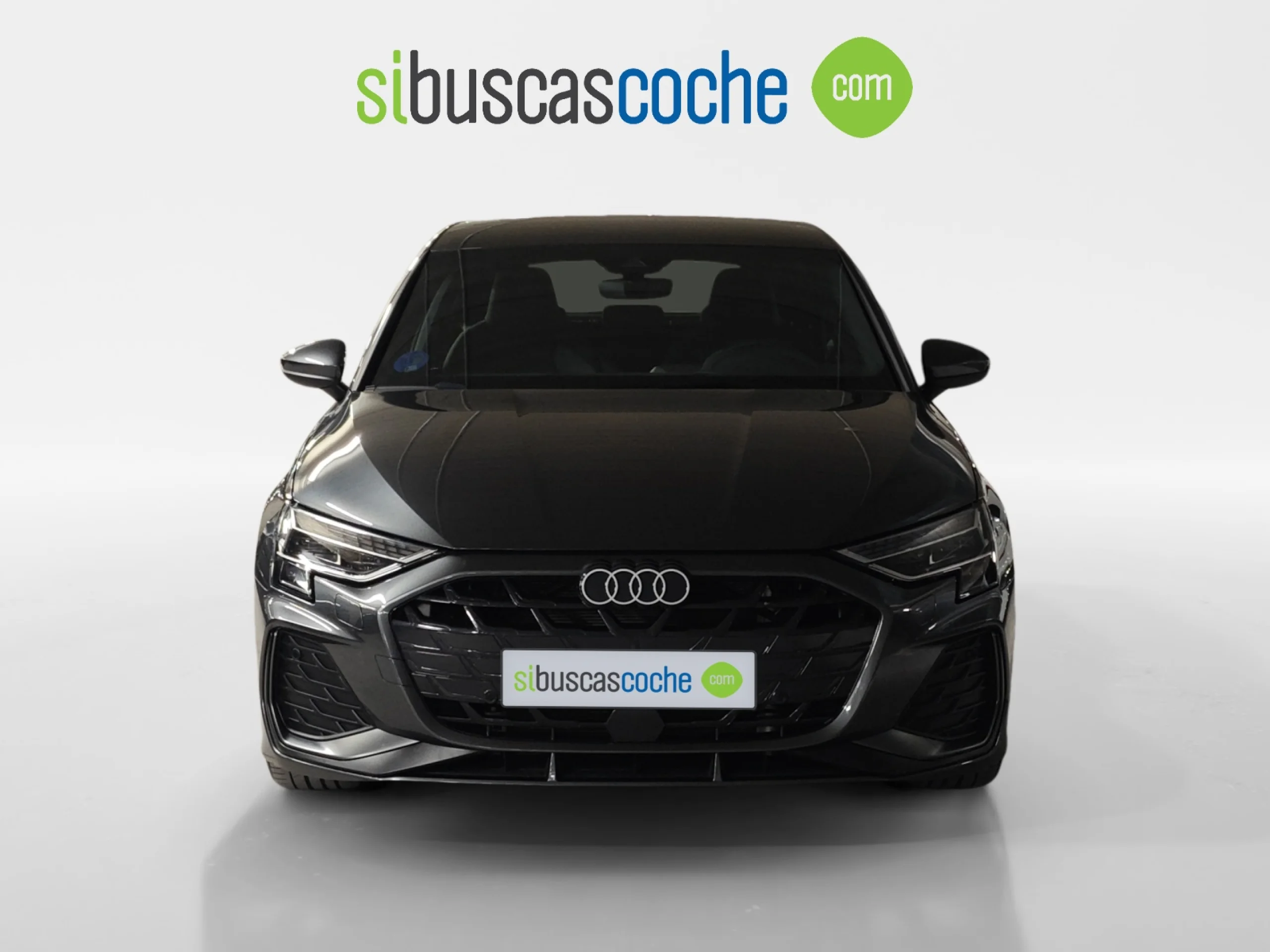 AUDI A3 SPORTBACK ADVANCED 35 TFSI 110KW S TRON - Foto 19