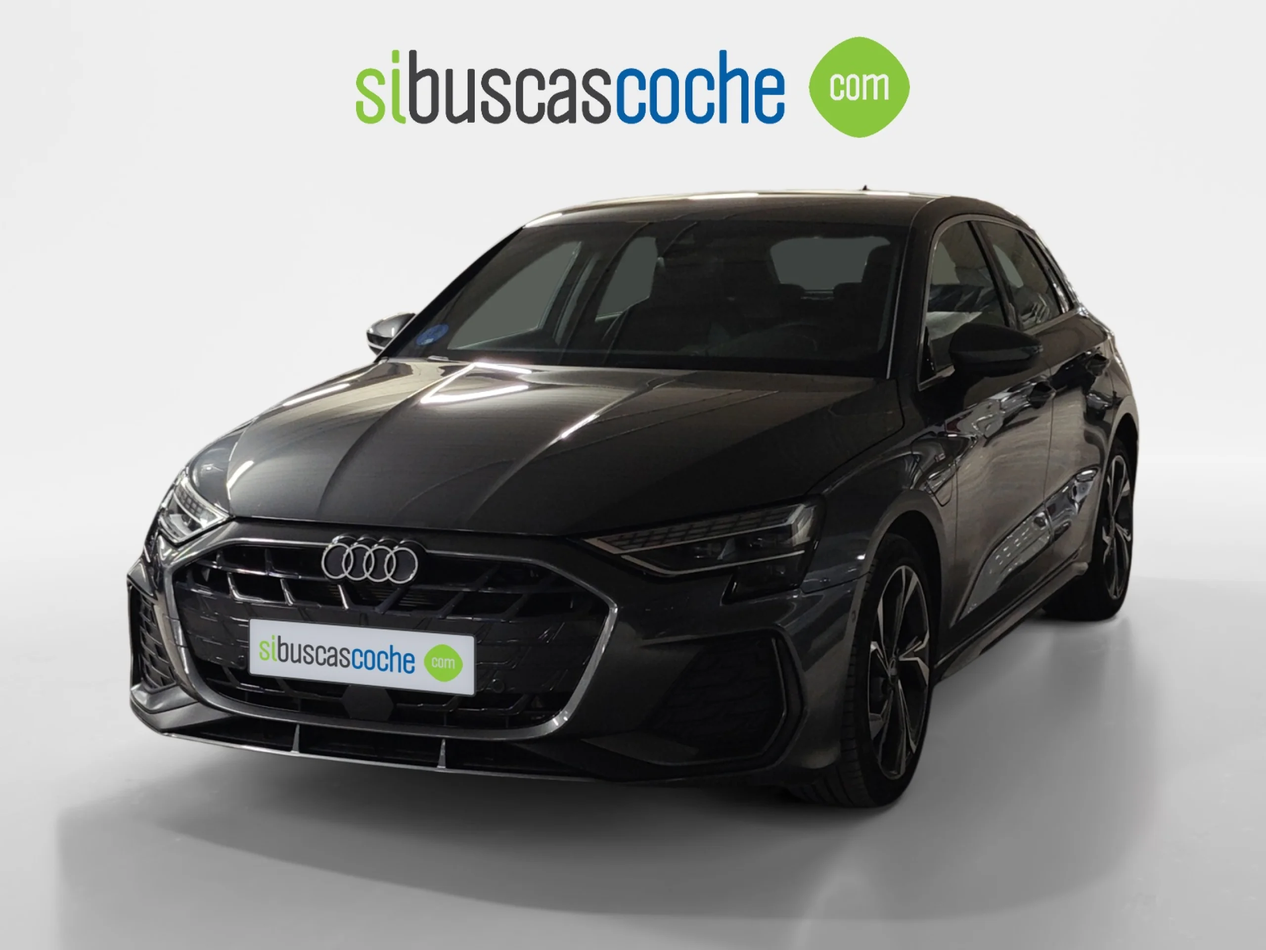 AUDI A3 SPORTBACK ADVANCED 35 TFSI 110KW S TRON - Foto 21
