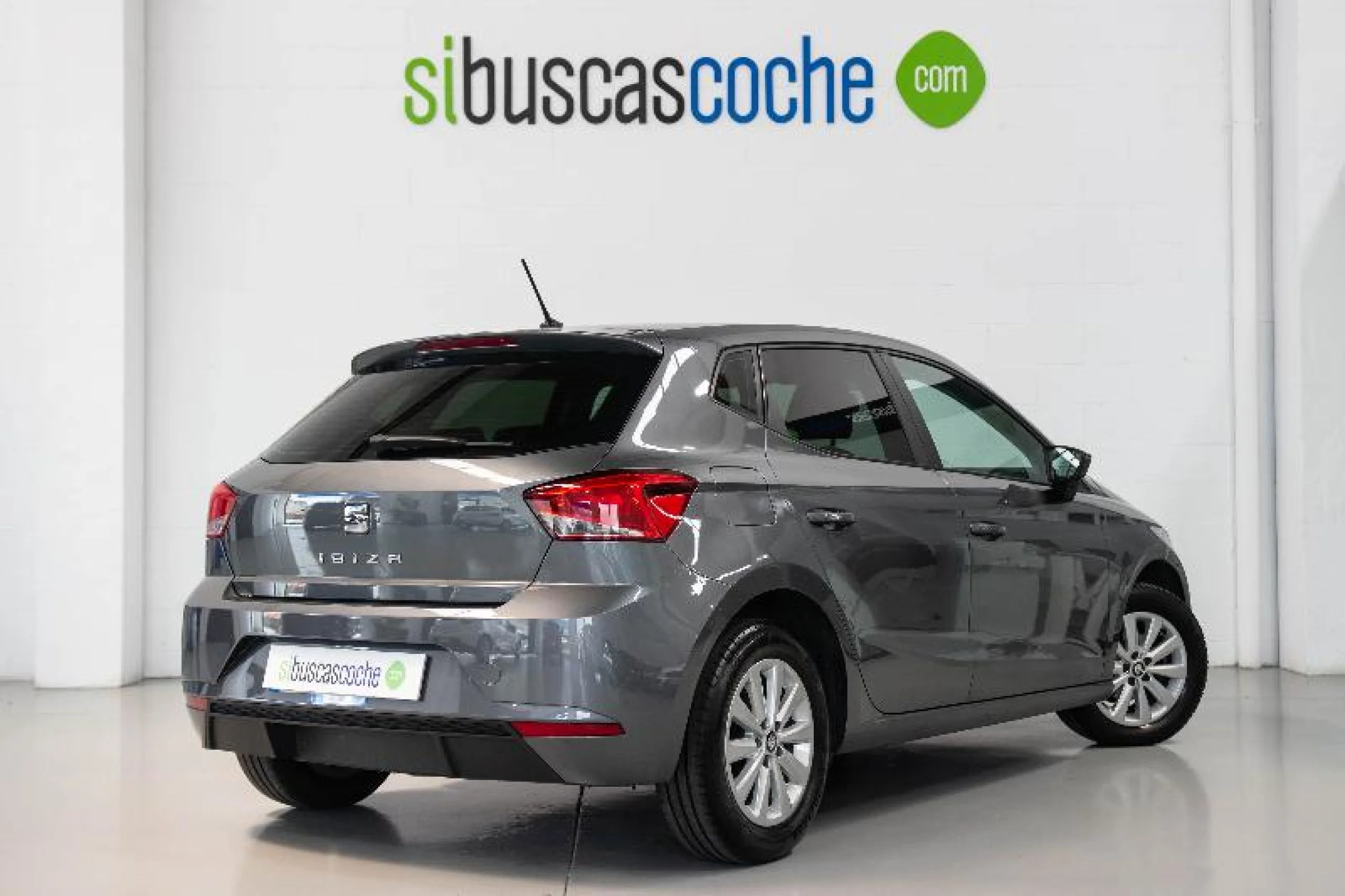 SEAT IBIZA 1.0 55KW (75CV) STYLE - Foto 2