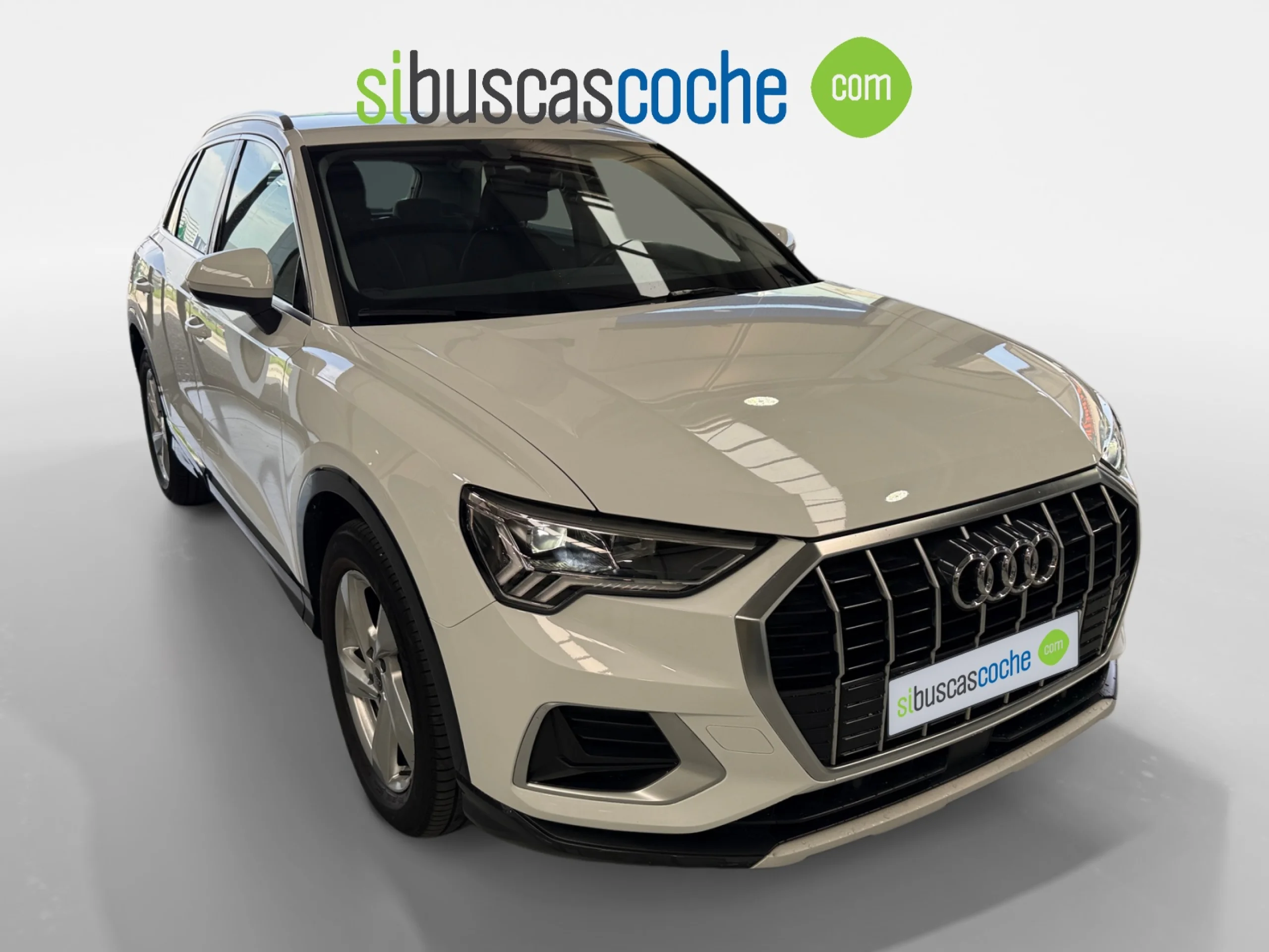 AUDI Q3 ADVANCED 35 TDI 110KW (150CV) S TRONIC - Foto 1