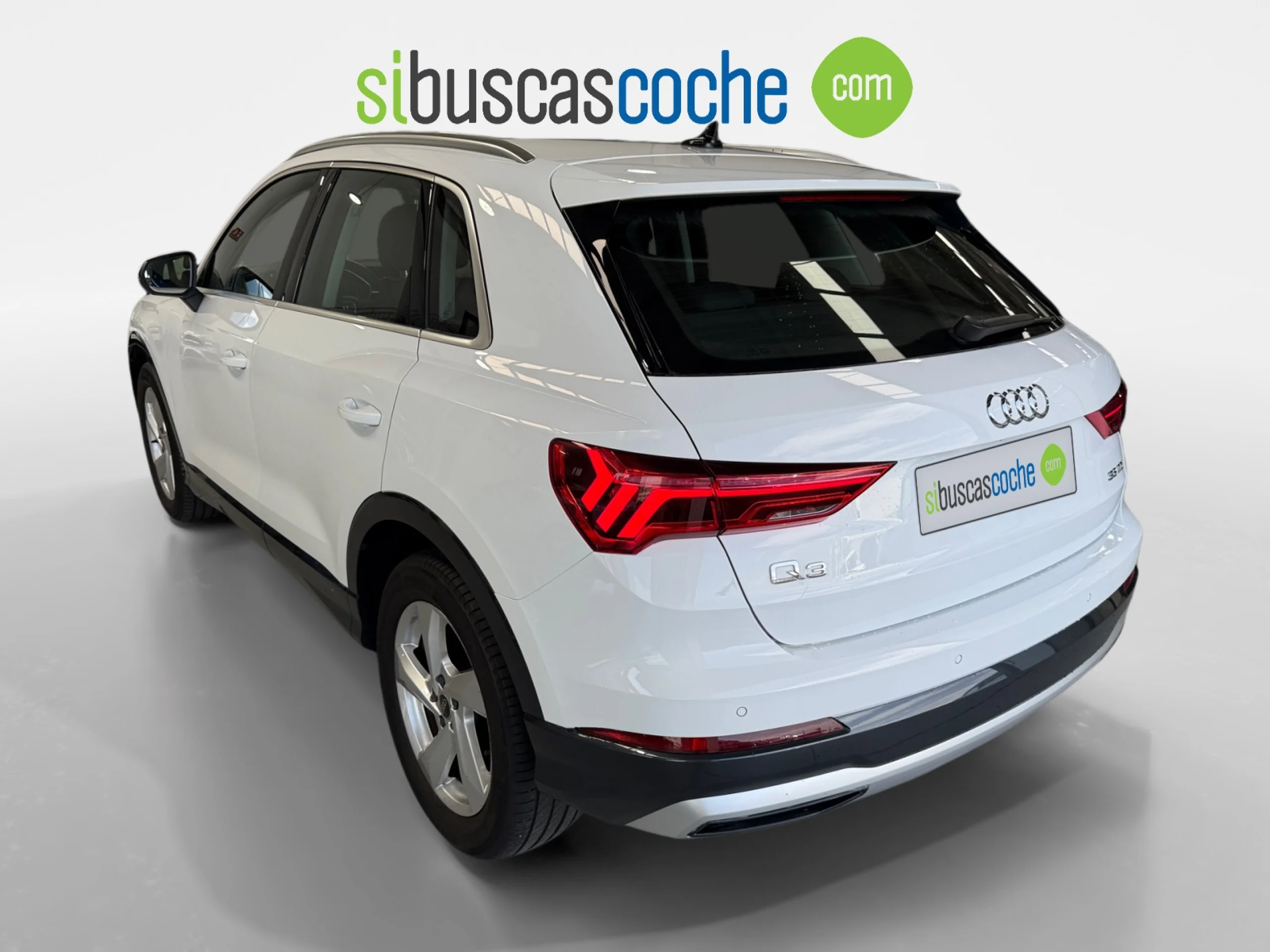 AUDI Q3 ADVANCED 35 TDI 110KW (150CV) S TRONIC - Foto 2