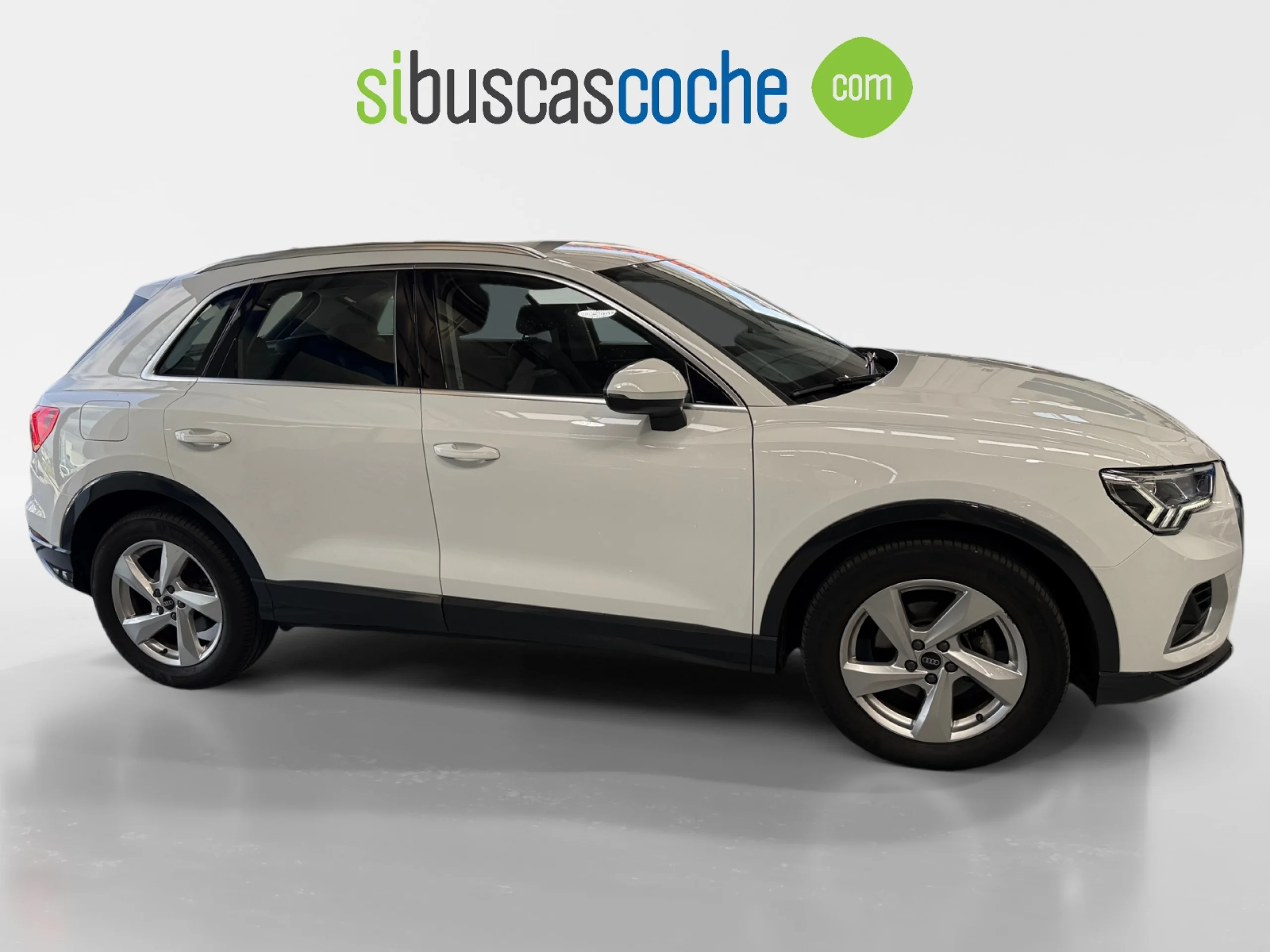 AUDI Q3 ADVANCED 35 TDI 110KW (150CV) S TRONIC - Foto 3