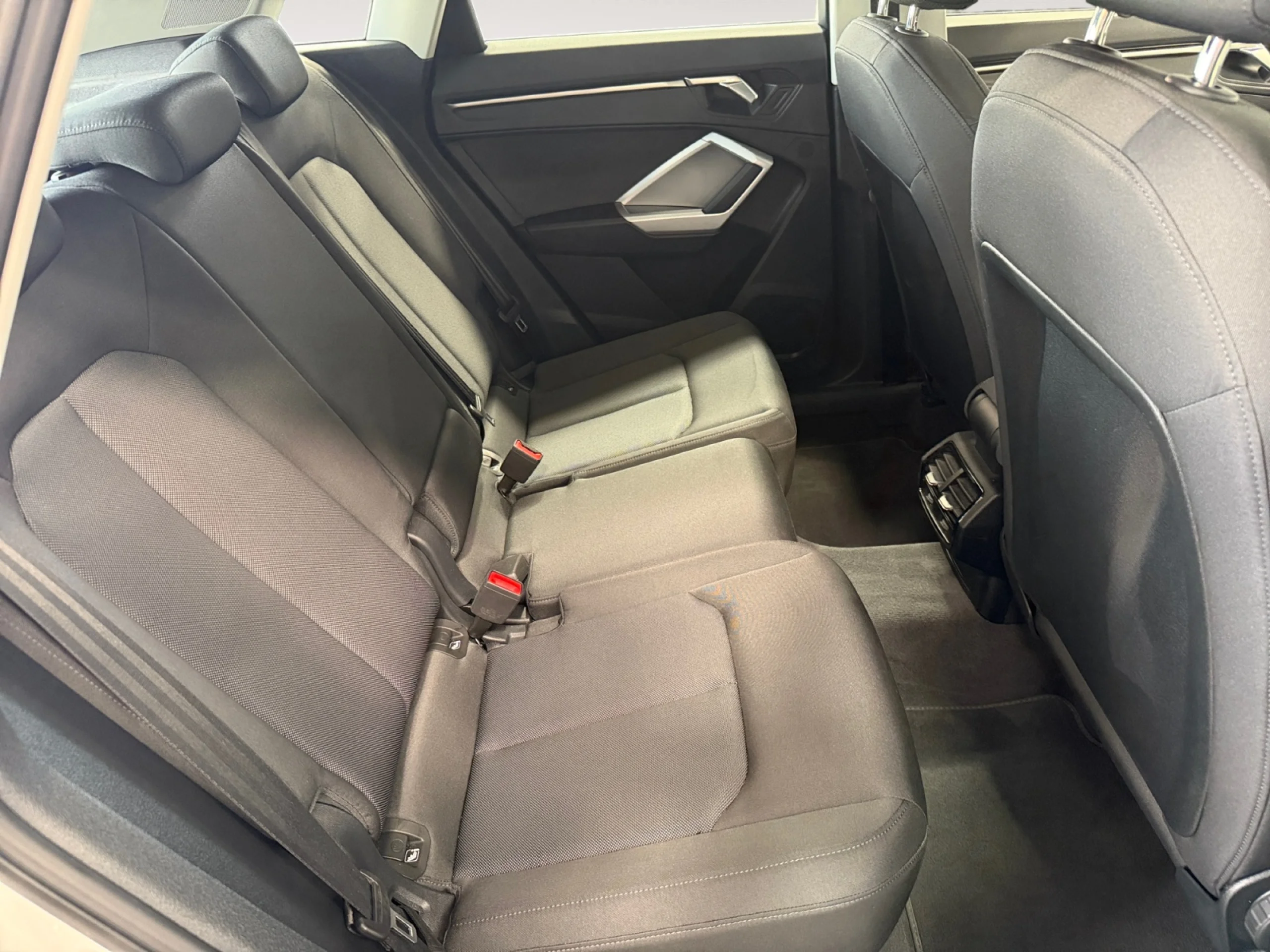 AUDI Q3 ADVANCED 35 TDI 110KW (150CV) S TRONIC - Foto 6
