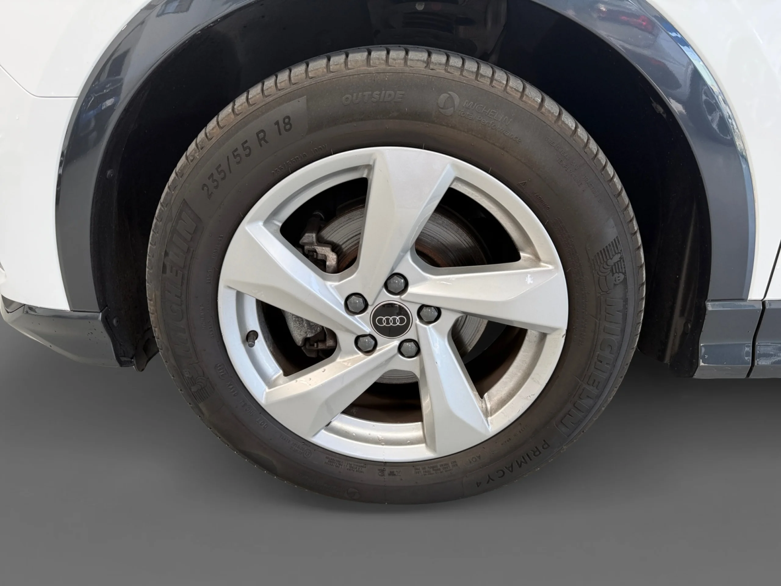 AUDI Q3 ADVANCED 35 TDI 110KW (150CV) S TRONIC - Foto 8