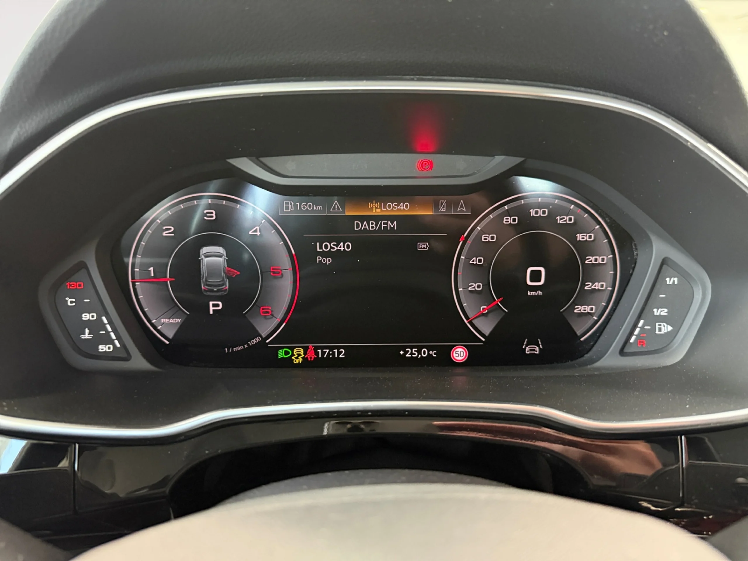 AUDI Q3 ADVANCED 35 TDI 110KW (150CV) S TRONIC - Foto 10