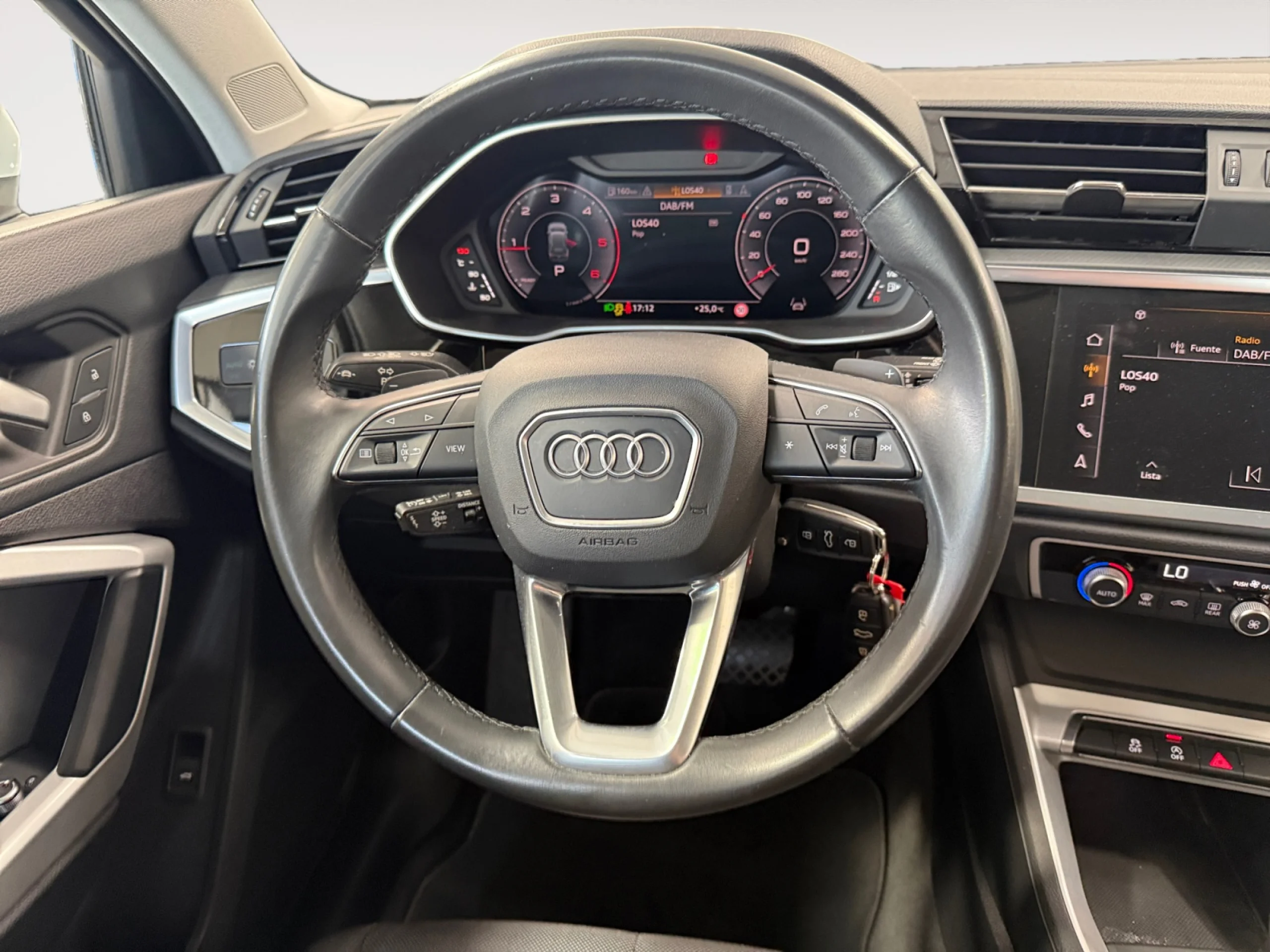 AUDI Q3 ADVANCED 35 TDI 110KW (150CV) S TRONIC - Foto 11