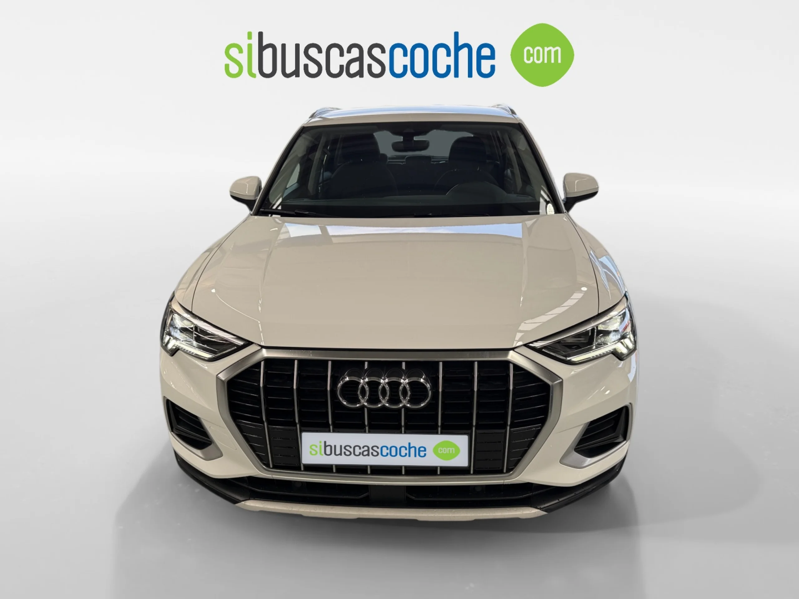 AUDI Q3 ADVANCED 35 TDI 110KW (150CV) S TRONIC - Foto 12