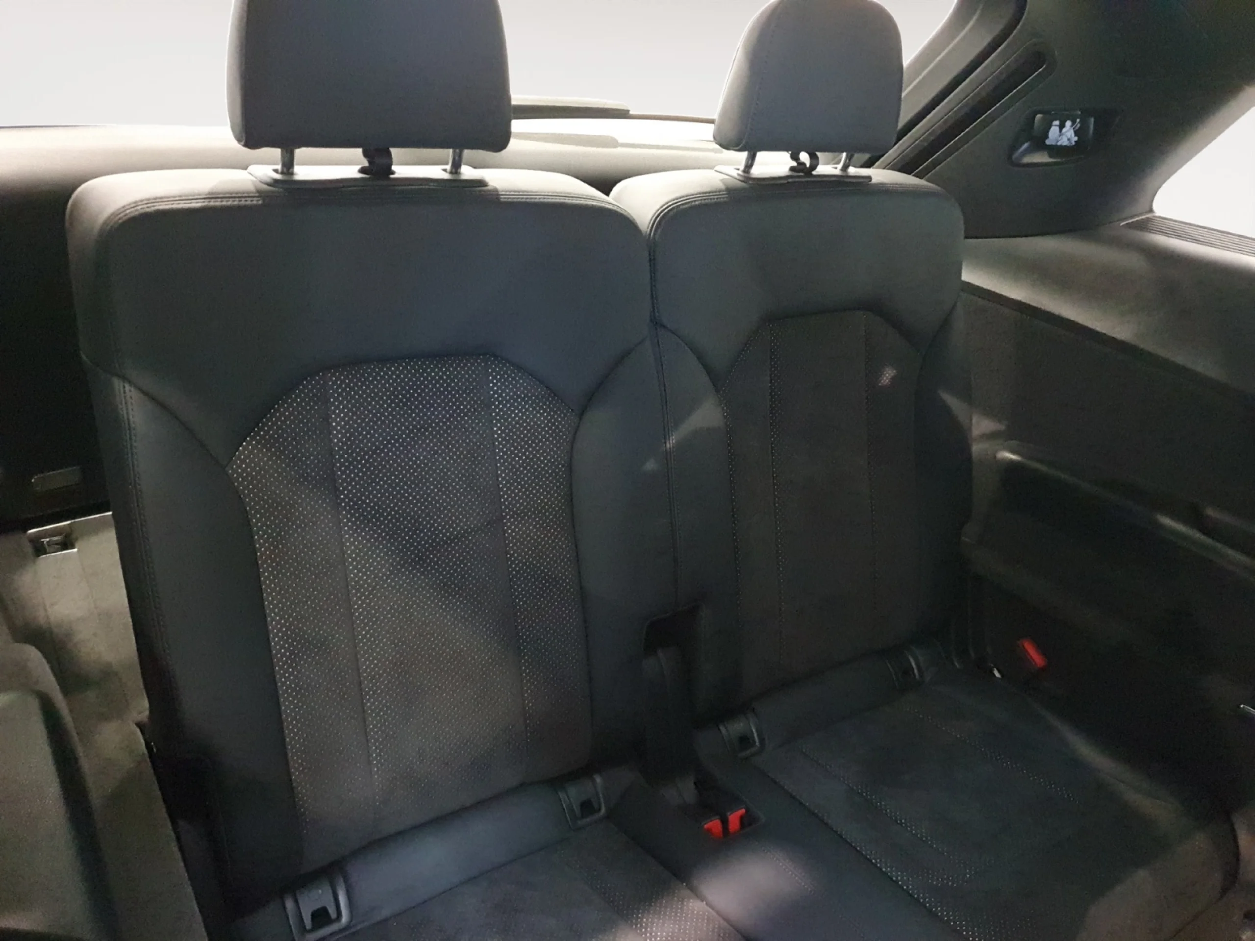 AUDI Q7 BLACK LINE 45 TDI 170KW (232CV) QUA. TI. - Foto 11