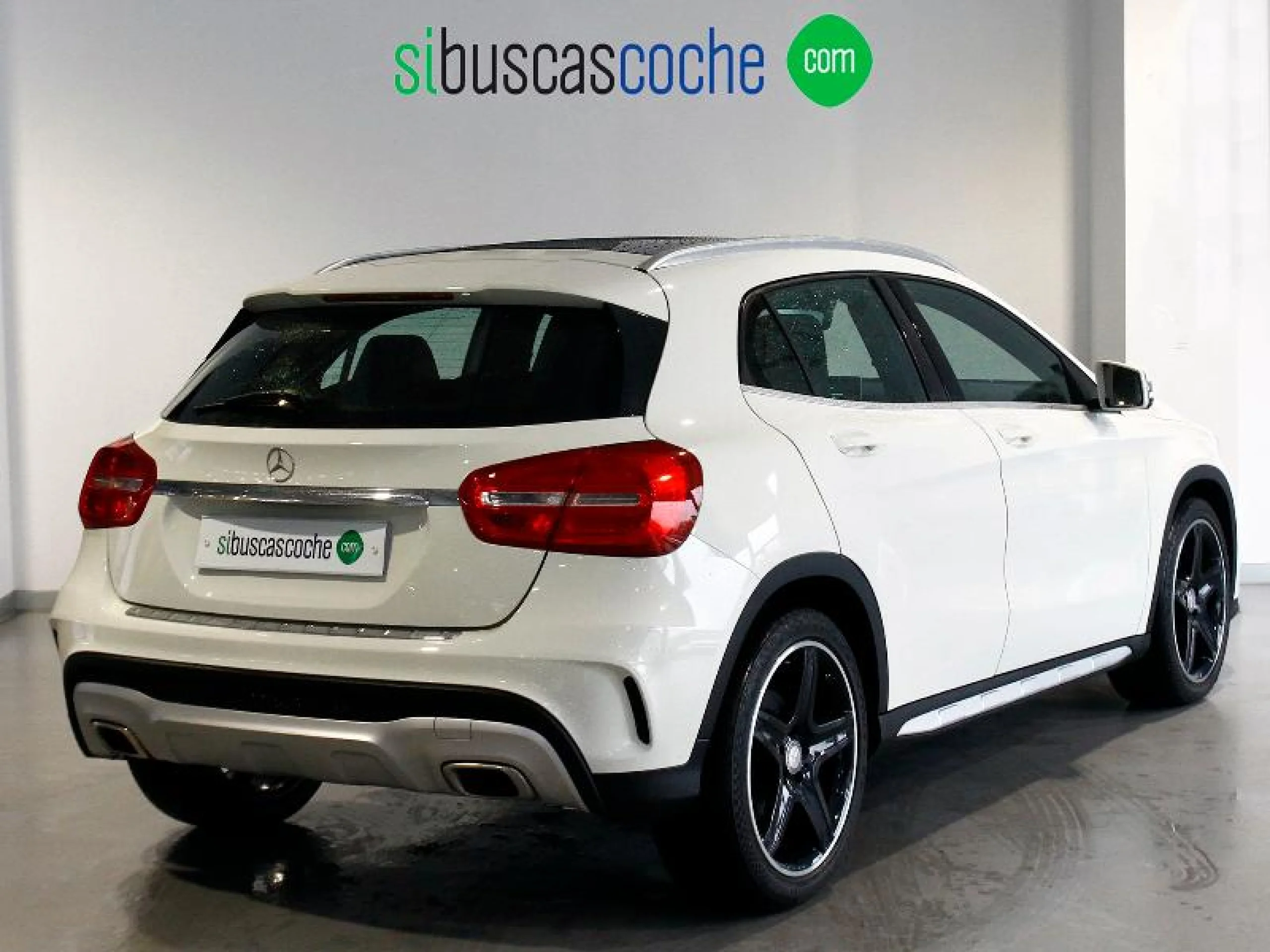 MERCEDES-BENZ Clase gla GLA 200 CDI AMG LINE - Foto 19
