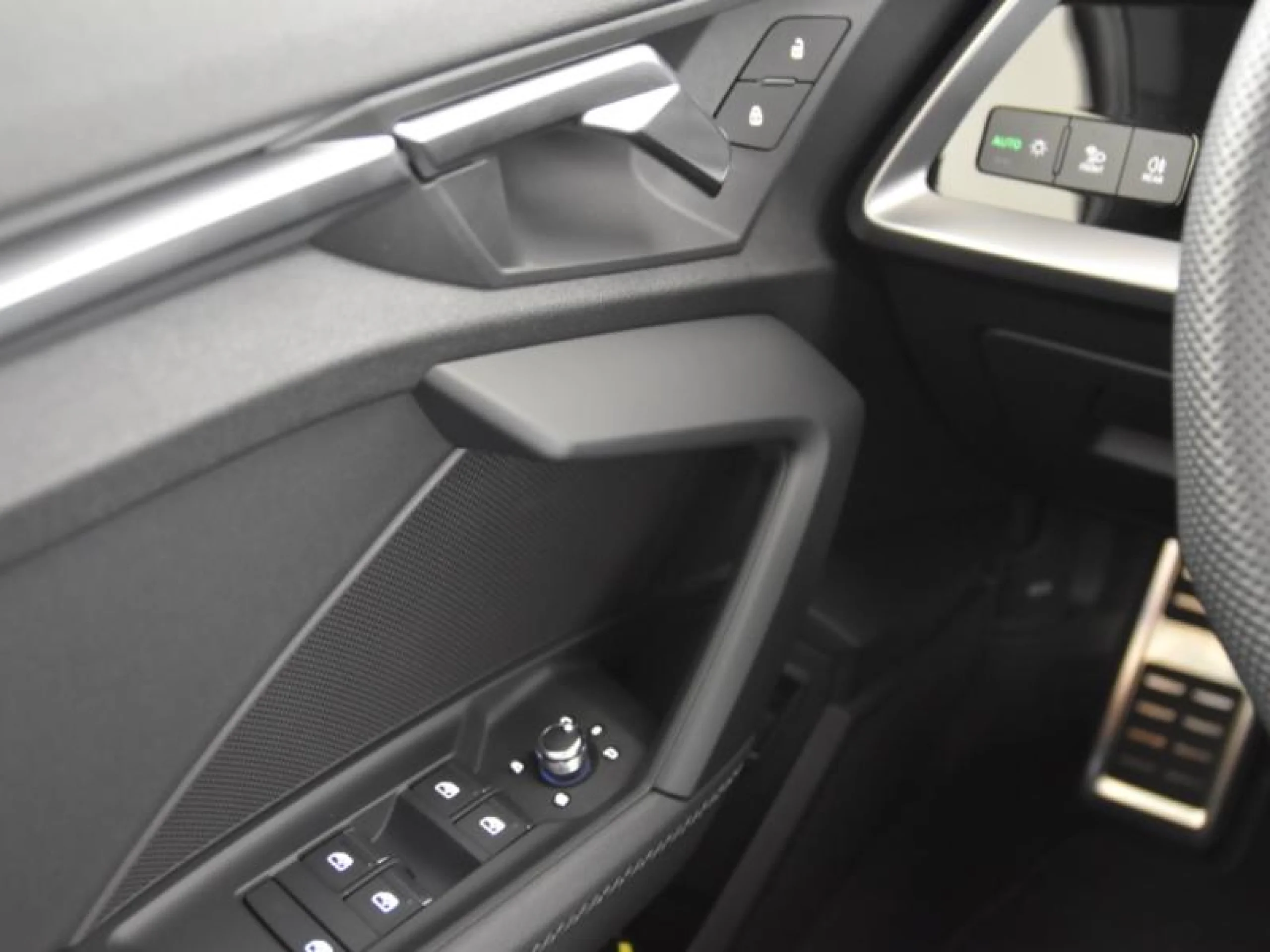AUDI A3 SPORTBACK S LINE 40 TFSI E 150KW S TRON - Foto 16