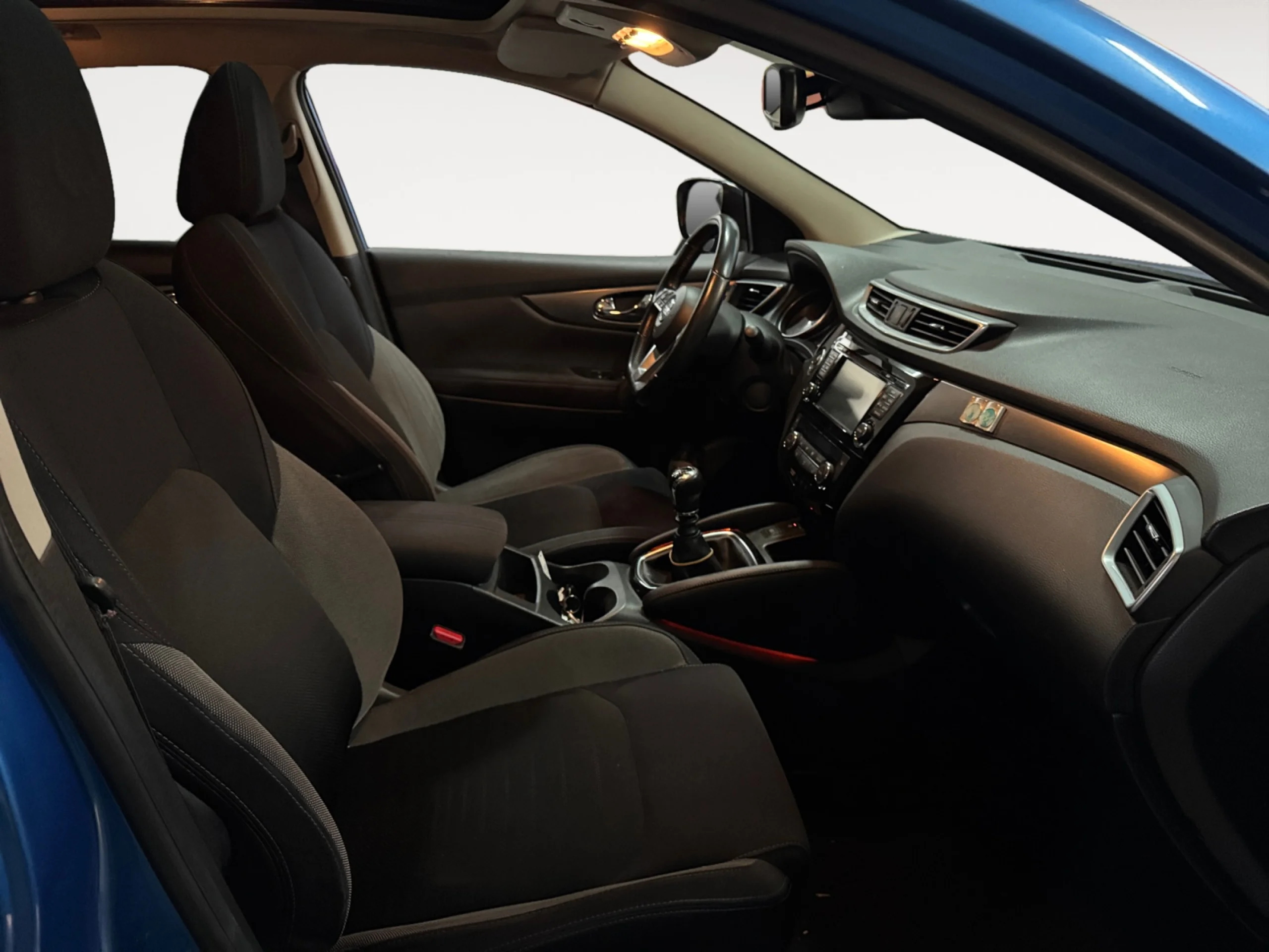 NISSAN QASHQAI DCI 85 KW (115 CV) E6D N CONNECTA - Foto 4