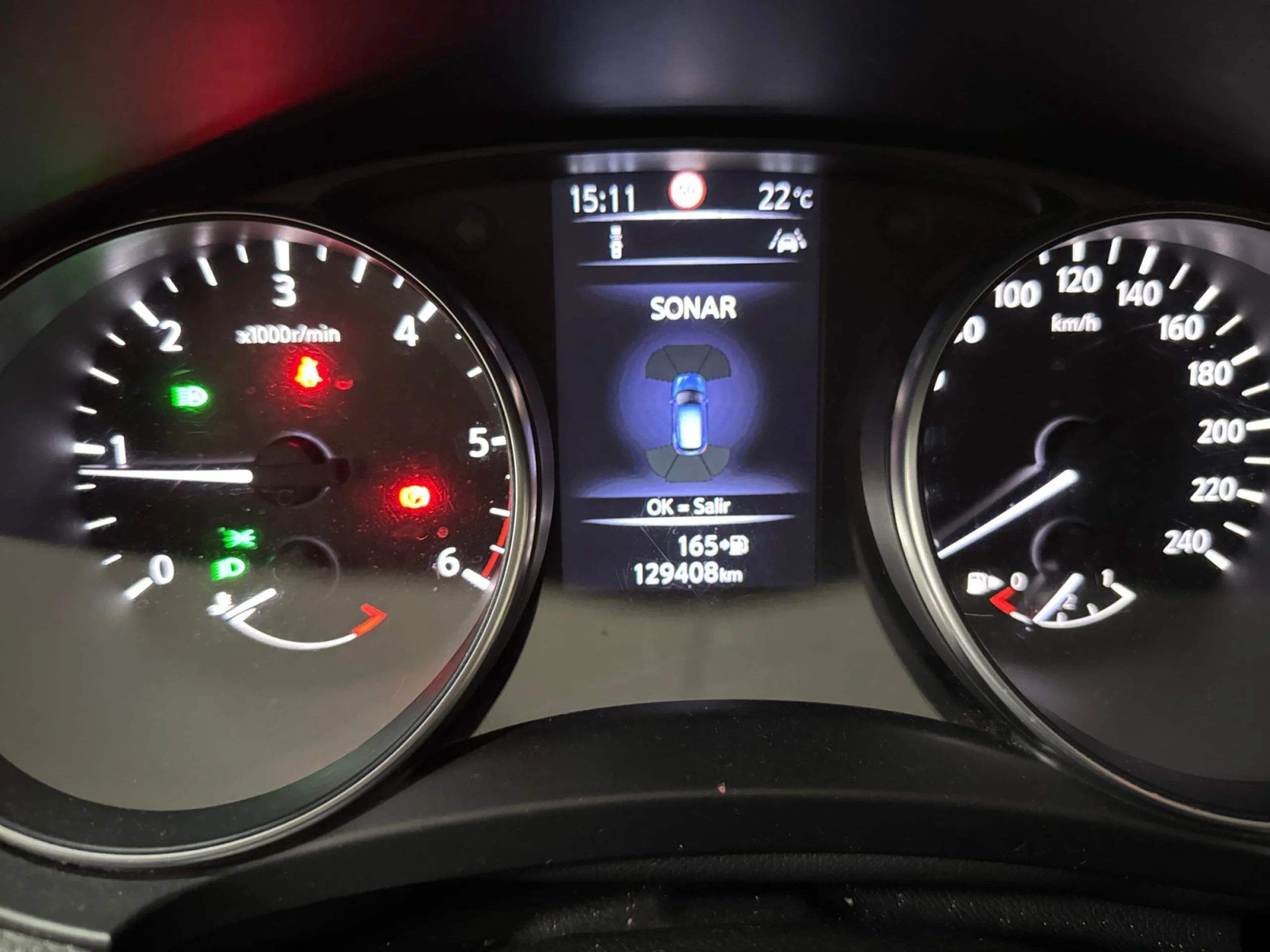 NISSAN QASHQAI DCI 85 KW (115 CV) E6D N CONNECTA - Foto 6
