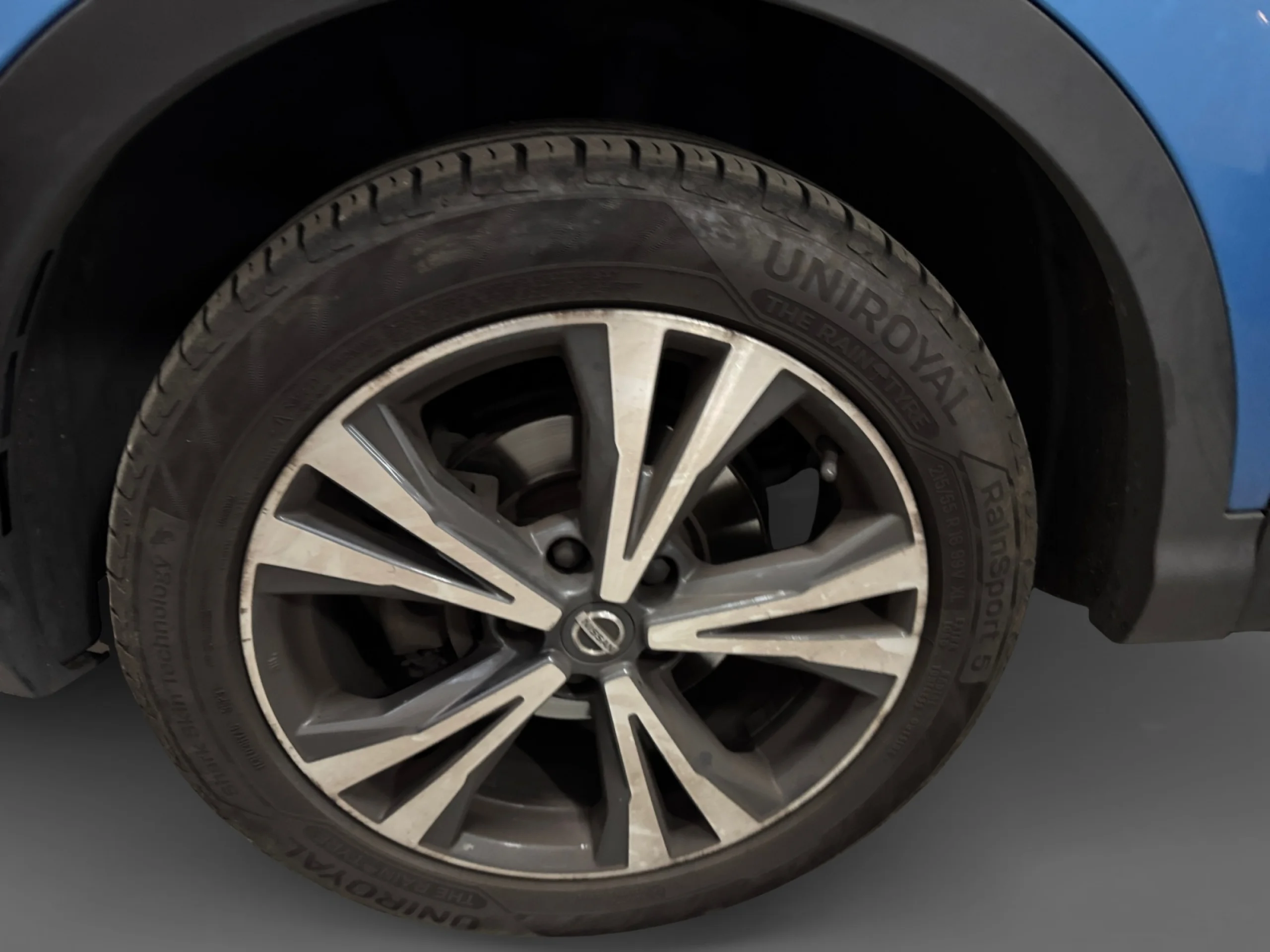 NISSAN QASHQAI DCI 85 KW (115 CV) E6D N CONNECTA - Foto 8