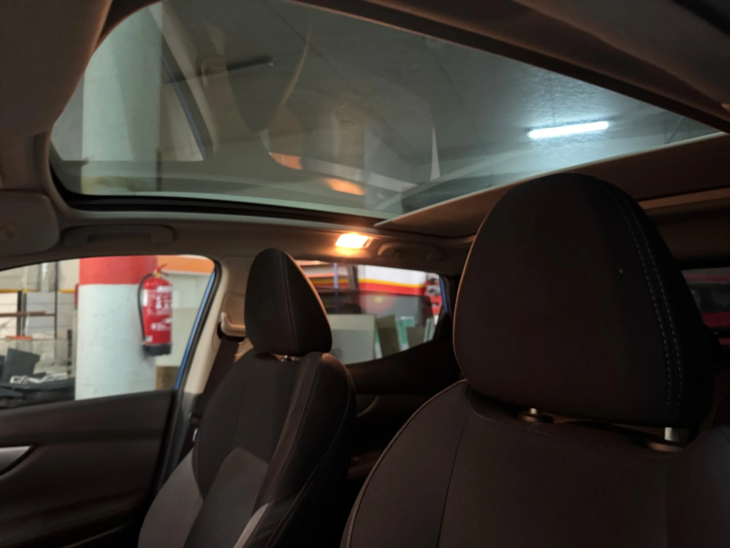 NISSAN QASHQAI DCI 85 KW (115 CV) E6D N CONNECTA - Foto 9