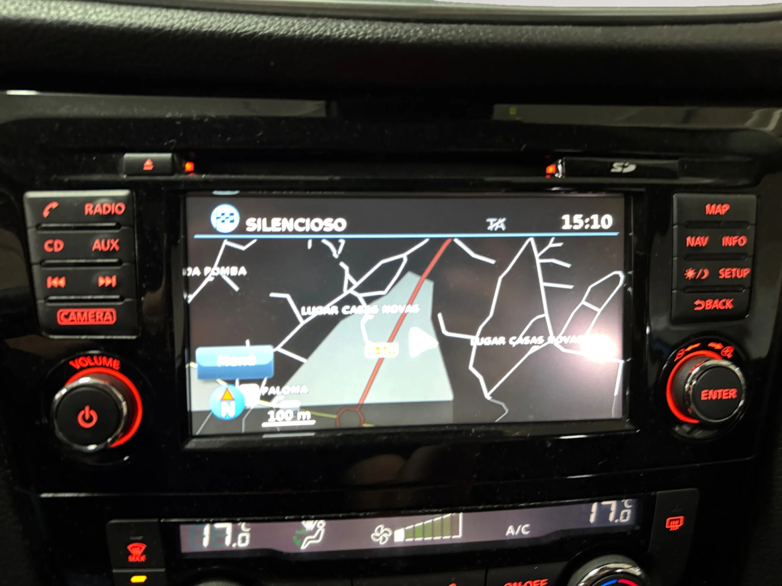 NISSAN QASHQAI DCI 85 KW (115 CV) E6D N CONNECTA - Foto 10