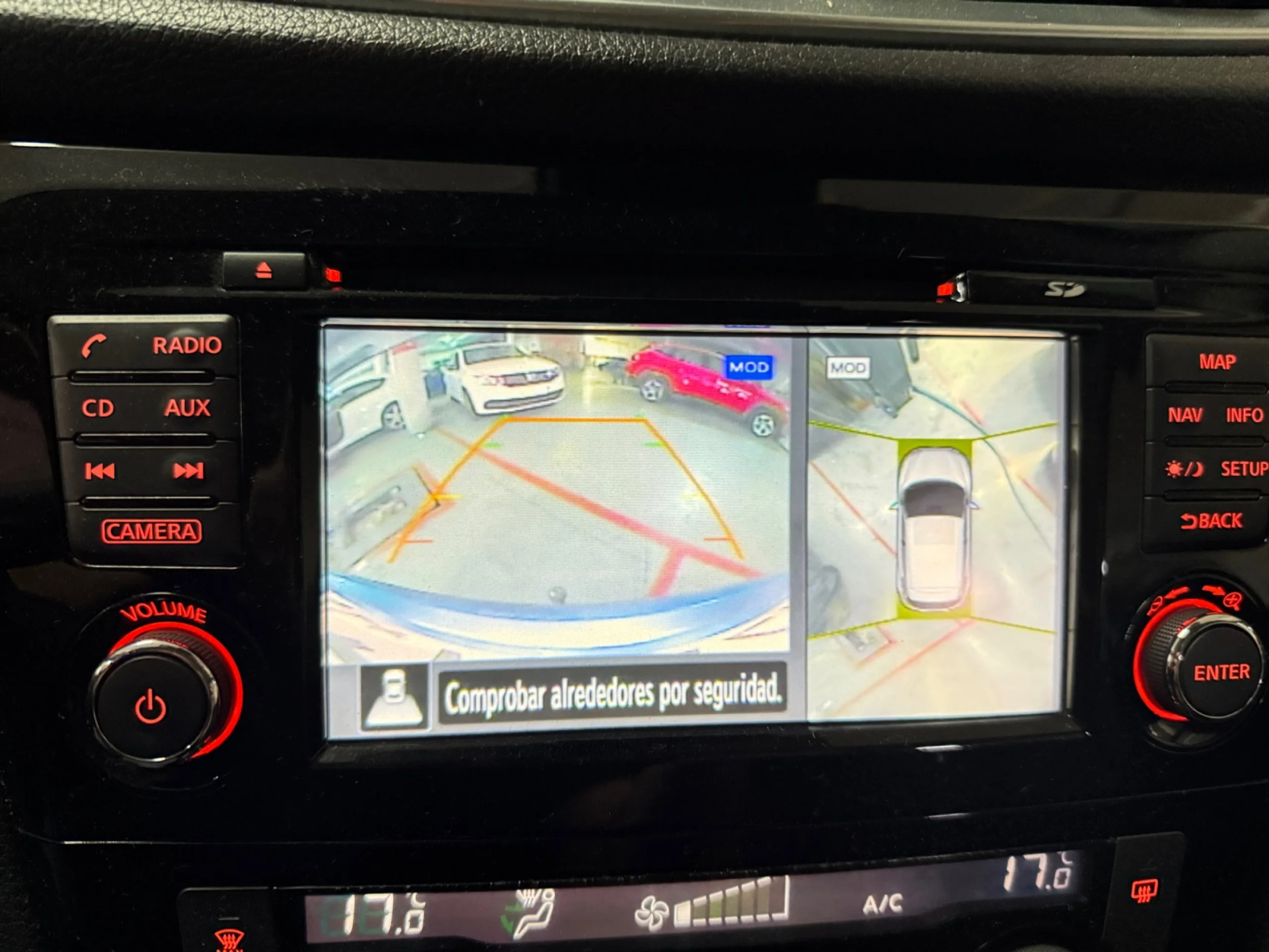 NISSAN QASHQAI DCI 85 KW (115 CV) E6D N CONNECTA - Foto 11