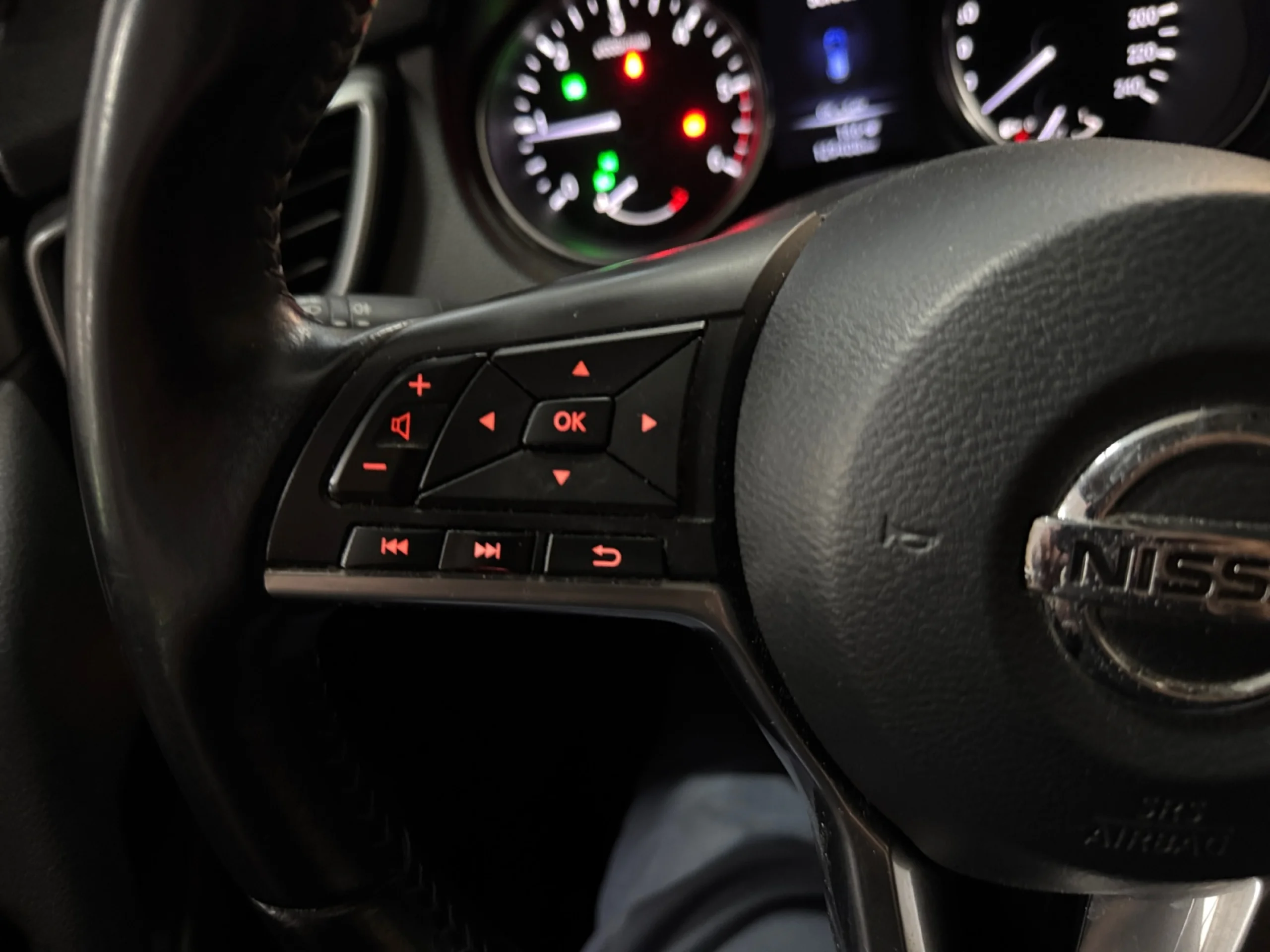 NISSAN QASHQAI DCI 85 KW (115 CV) E6D N CONNECTA - Foto 12