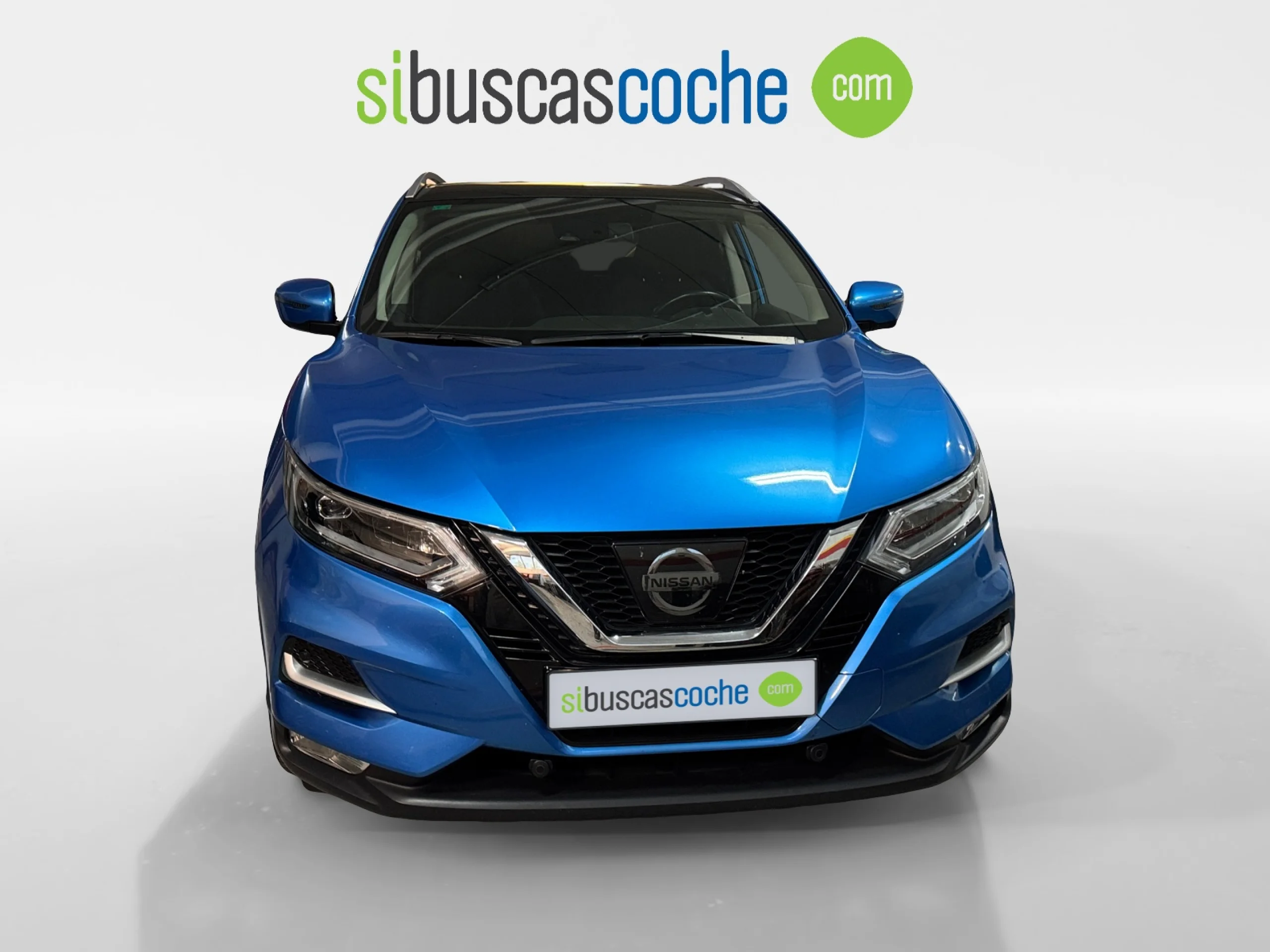 NISSAN QASHQAI DCI 85 KW (115 CV) E6D N CONNECTA - Foto 15
