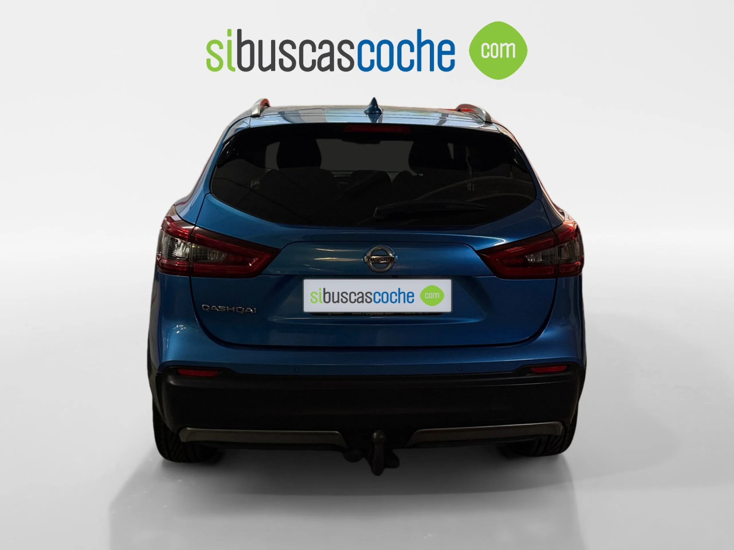 NISSAN QASHQAI DCI 85 KW (115 CV) E6D N CONNECTA - Foto 16