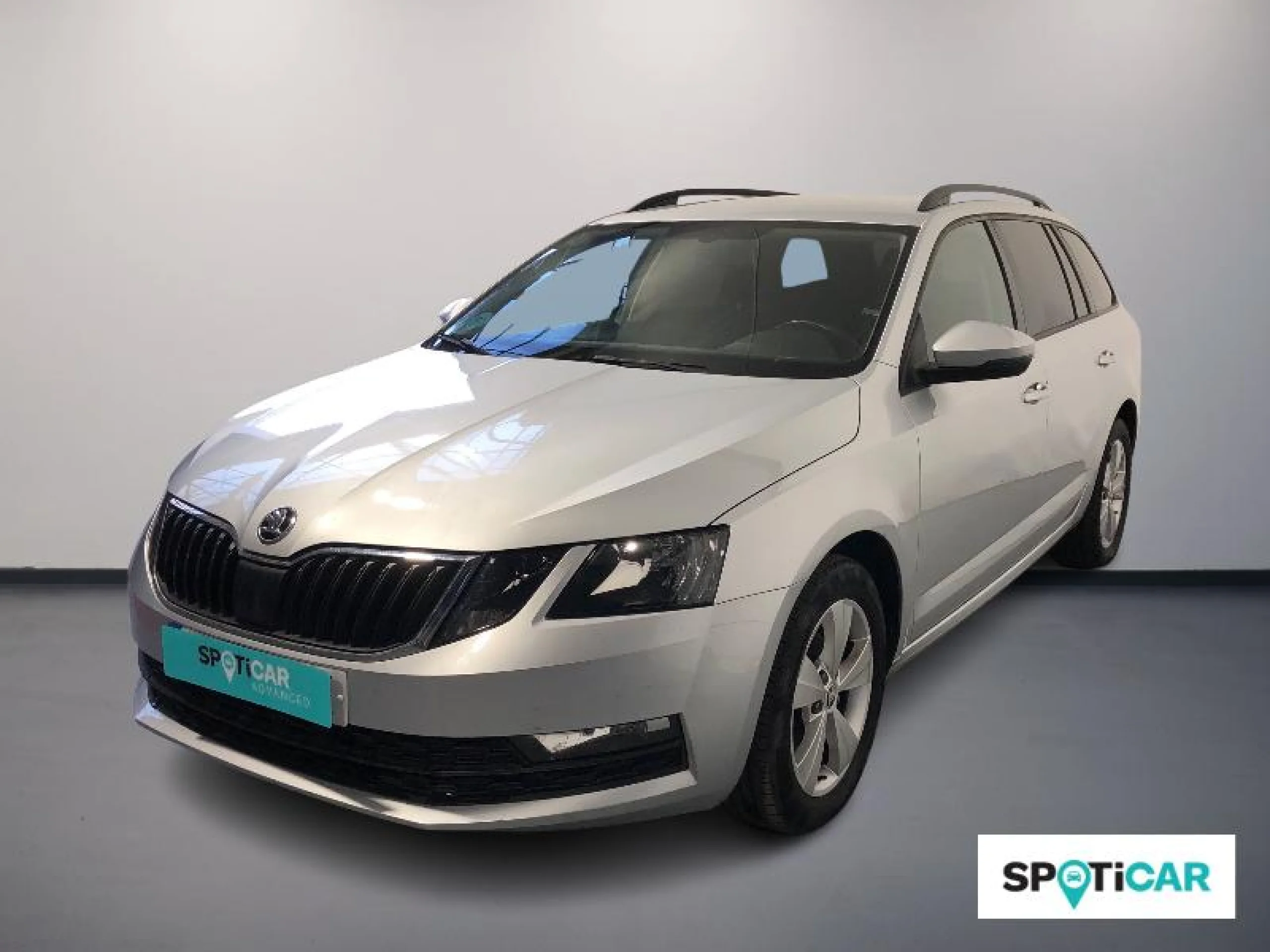 SKODA OCTAVIA 1.6 TDI 85KW (115CV) LIKE - Foto 1