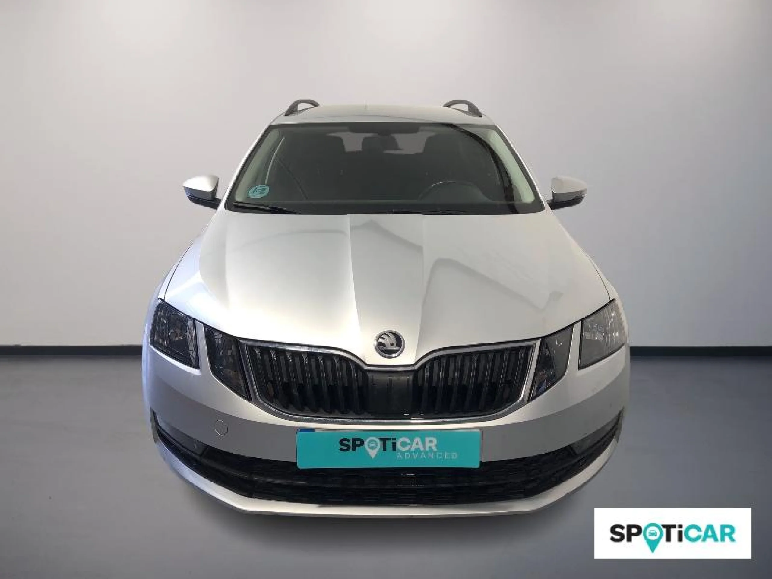 SKODA OCTAVIA 1.6 TDI 85KW (115CV) LIKE - Foto 2