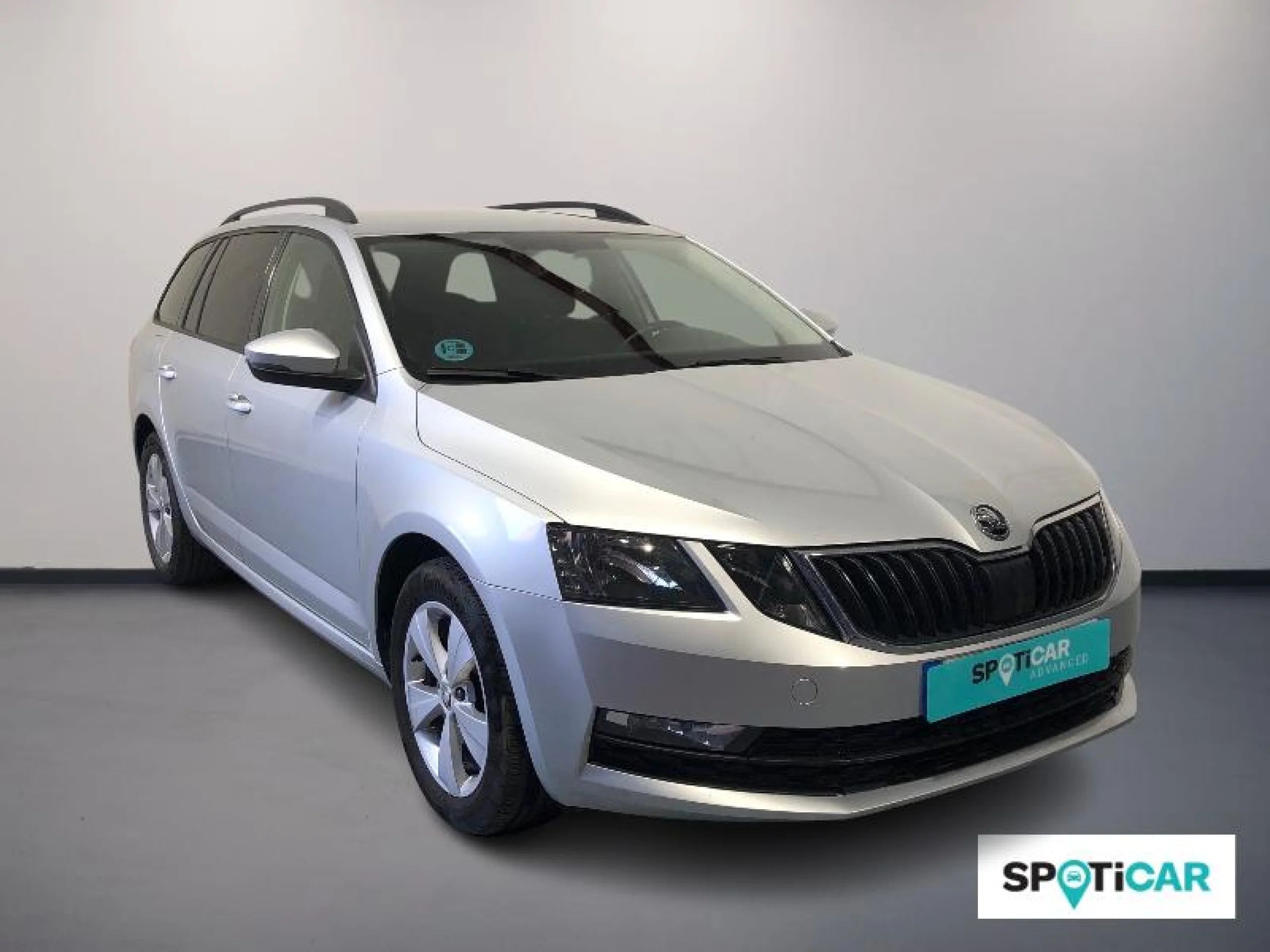 SKODA OCTAVIA 1.6 TDI 85KW (115CV) LIKE - Foto 3