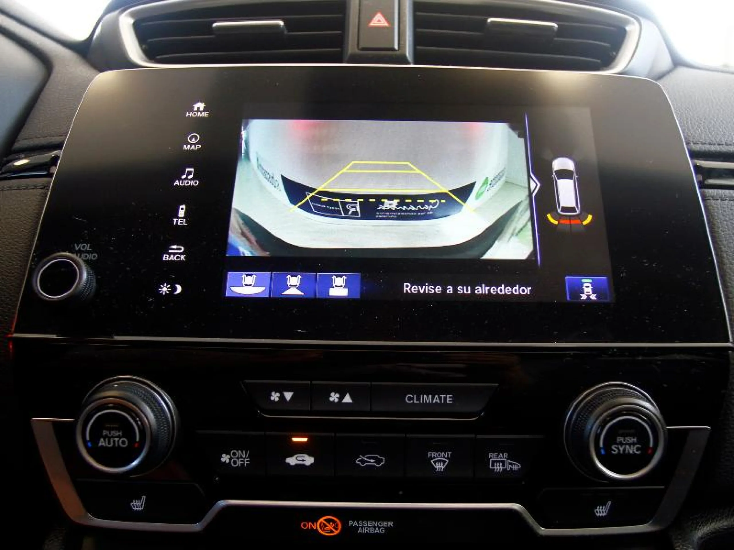 HONDA Cr v 2.0 I MMD 4X4 EXECUTIVE - Foto 2