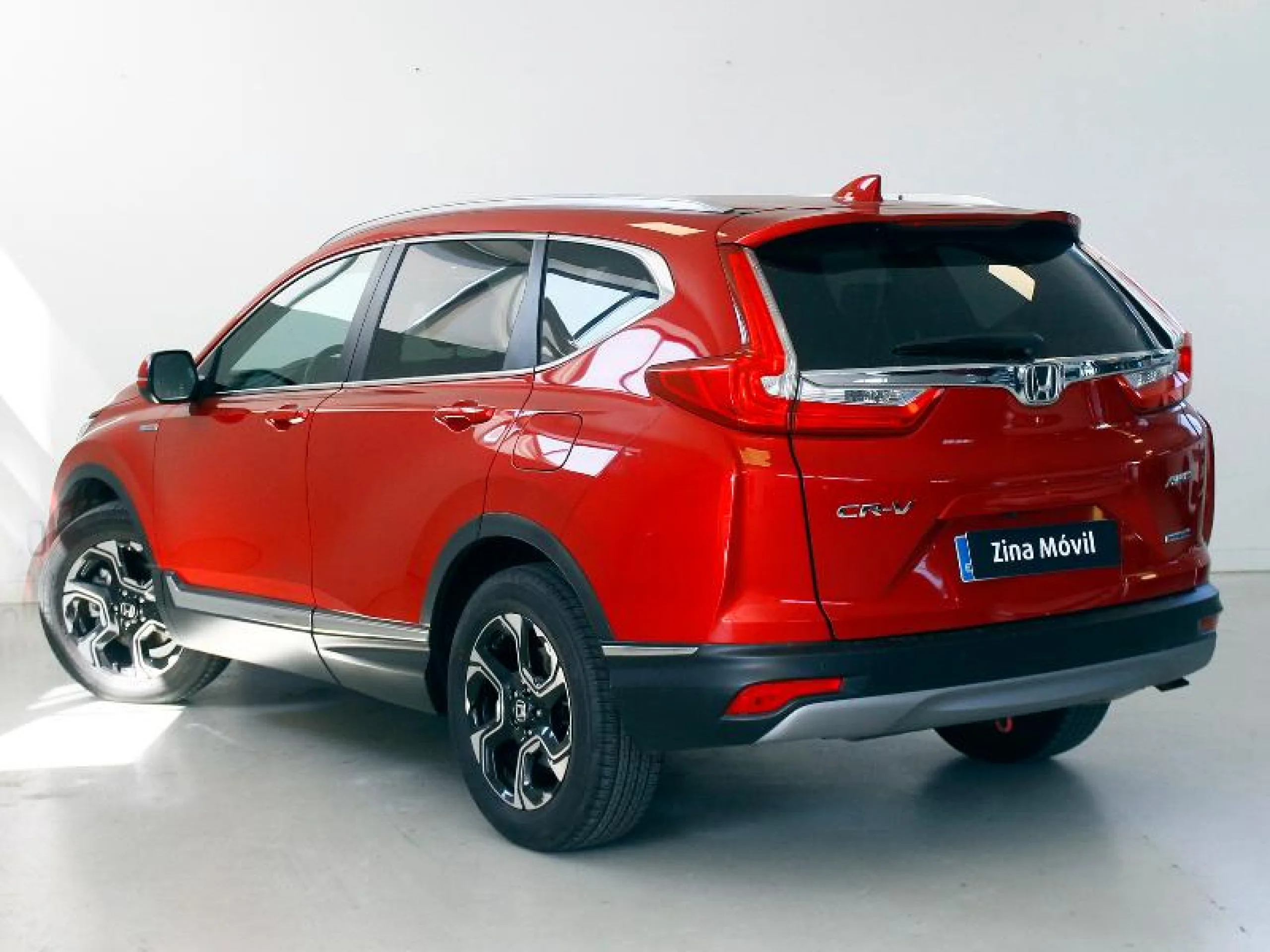 HONDA Cr v 2.0 I MMD 4X4 EXECUTIVE - Foto 16