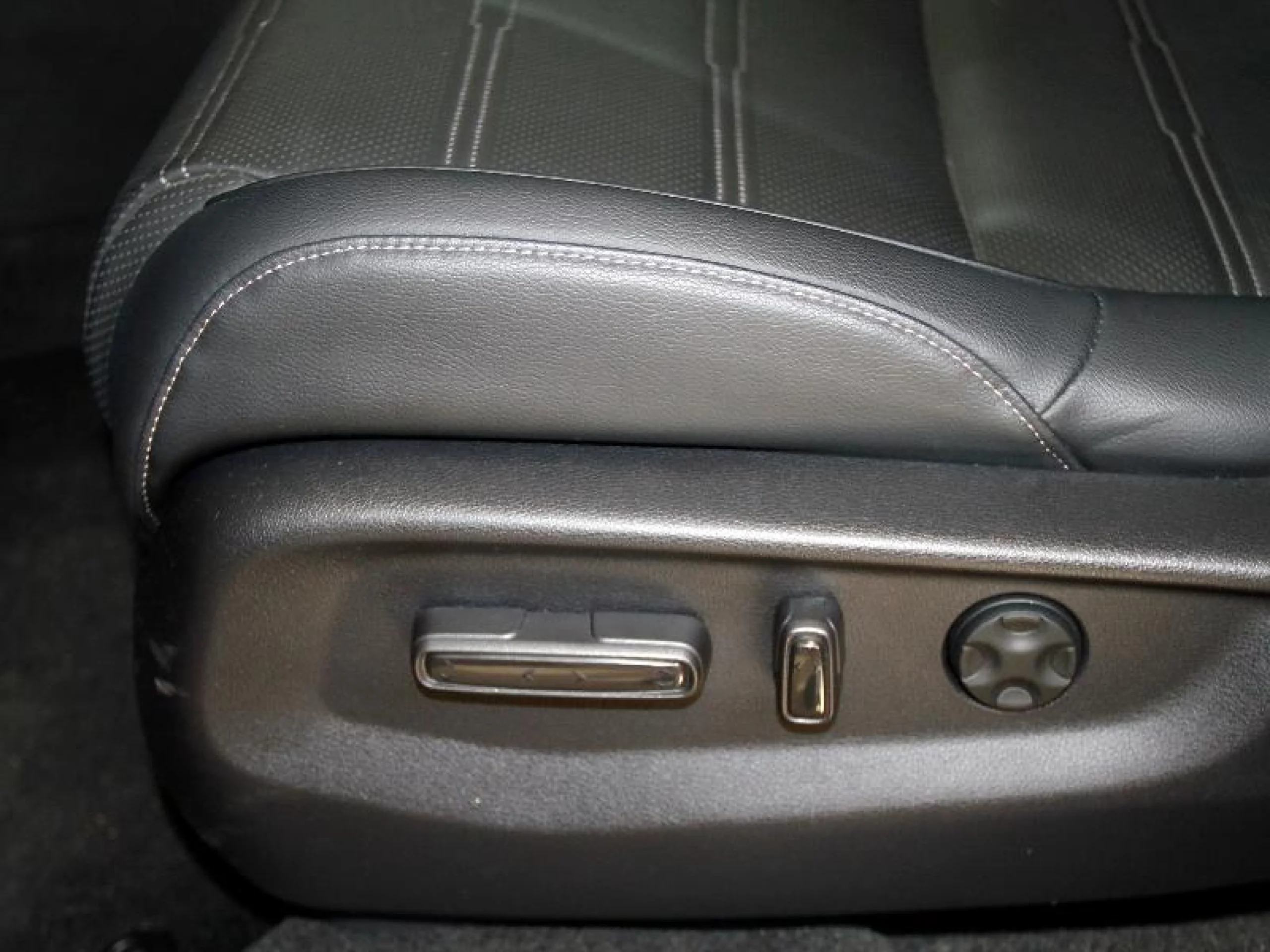 HONDA Cr v 2.0 I MMD 4X4 EXECUTIVE - Foto 17