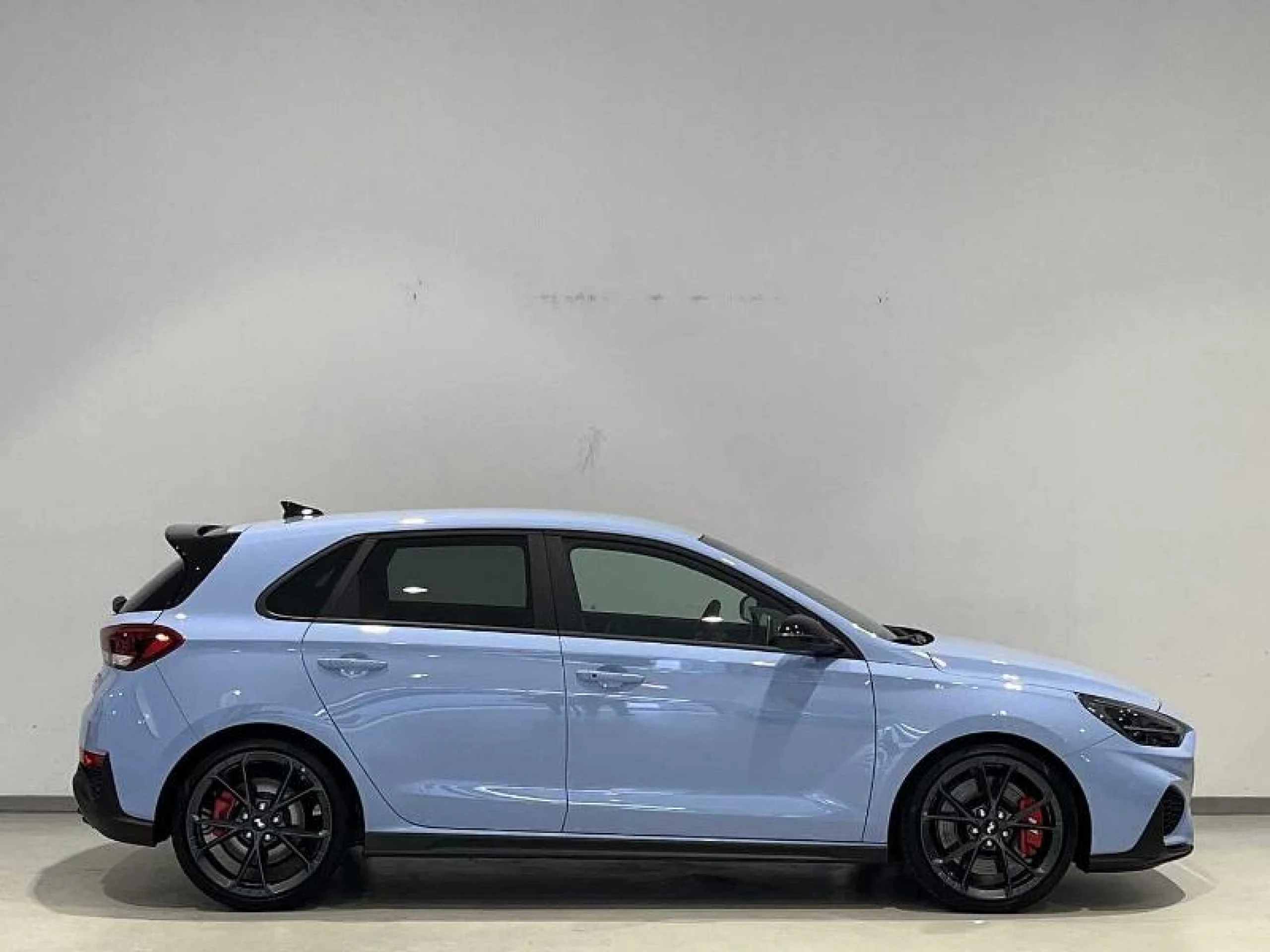 HYUNDAI I30 2.0 TGDI 206KW (280CV) N PERFORMANCE - Foto 3