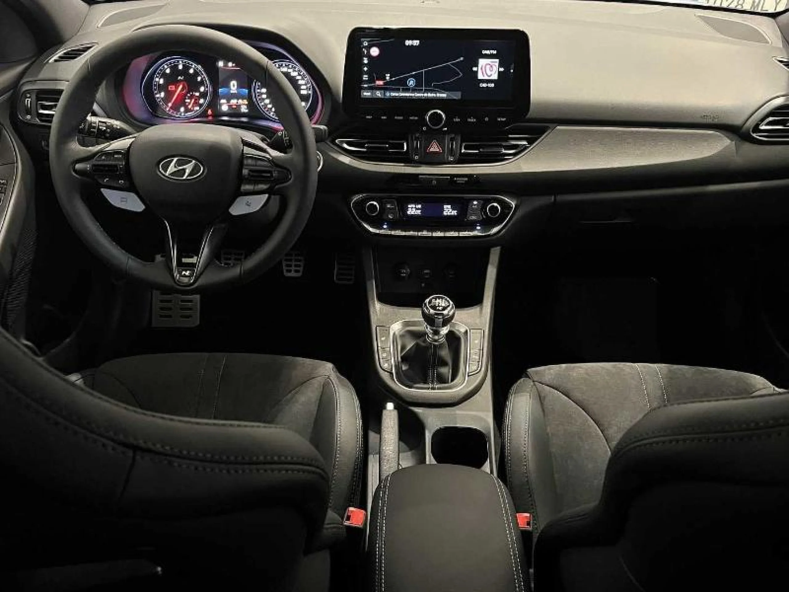 HYUNDAI I30 2.0 TGDI 206KW (280CV) N PERFORMANCE - Foto 11