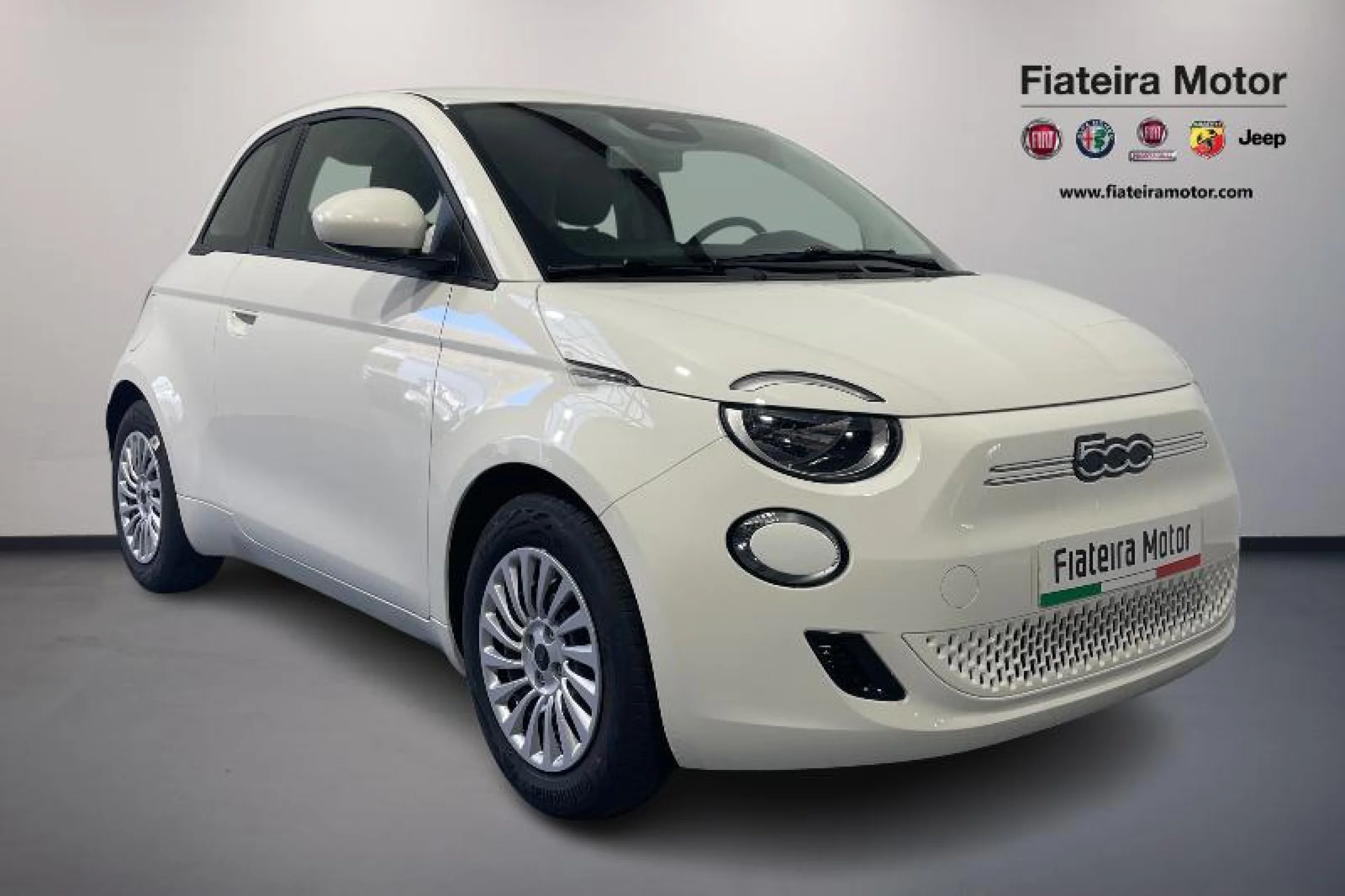 FIAT 500 ACTION HB 185KM 70KW (95CV) - Foto 1