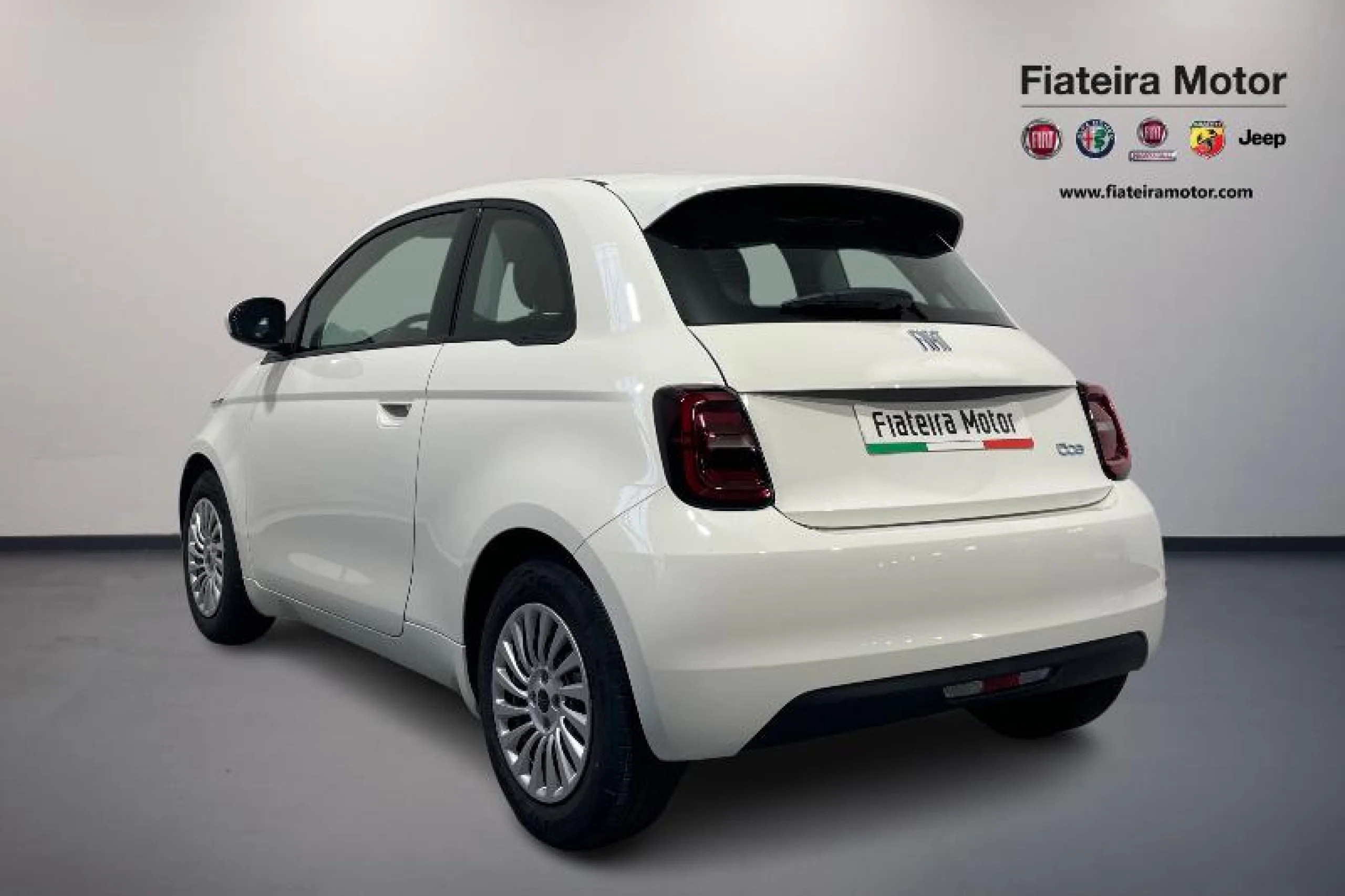 FIAT 500 ACTION HB 185KM 70KW (95CV) - Foto 2