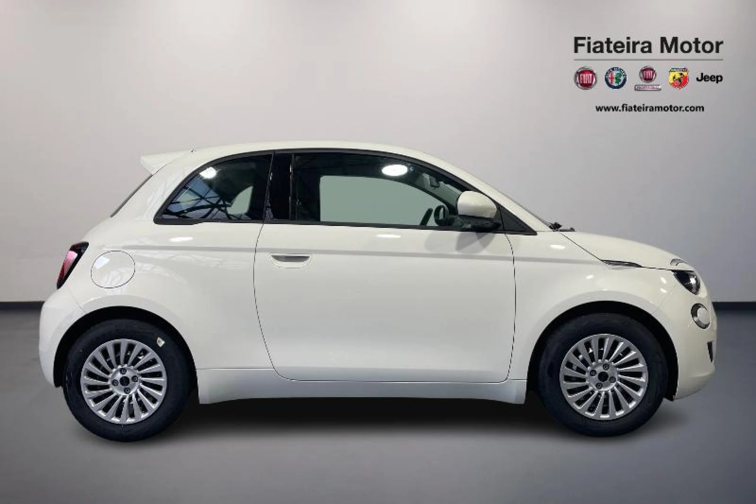 FIAT 500 ACTION HB 185KM 70KW (95CV) - Foto 3