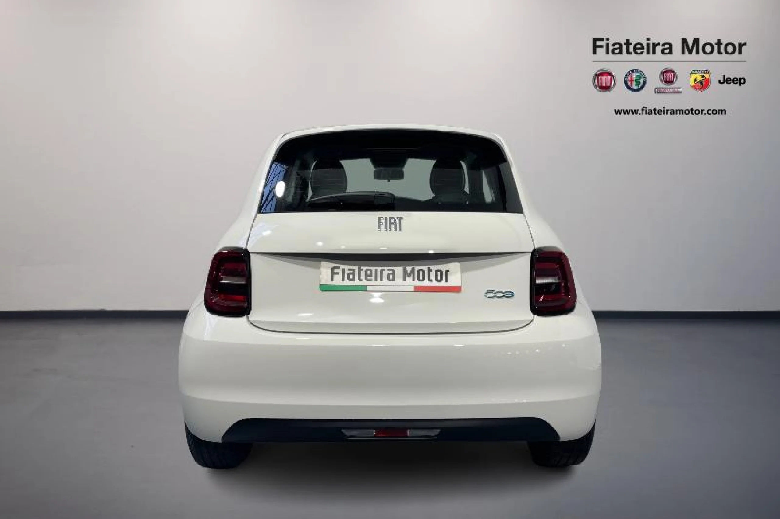 FIAT 500 ACTION HB 185KM 70KW (95CV) - Foto 15