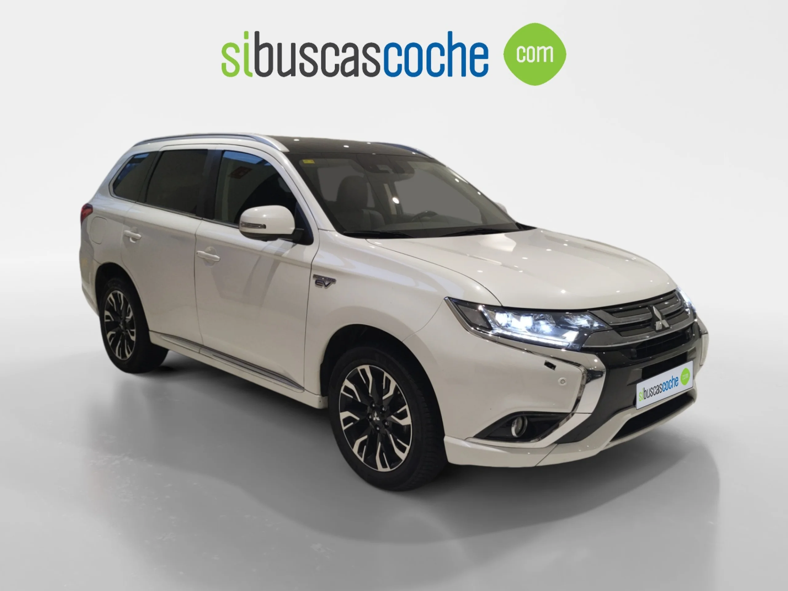 Mitsubishi OUTLANDER 2.0 PHWV KAITEKI AUTO 4WD - Foto 1