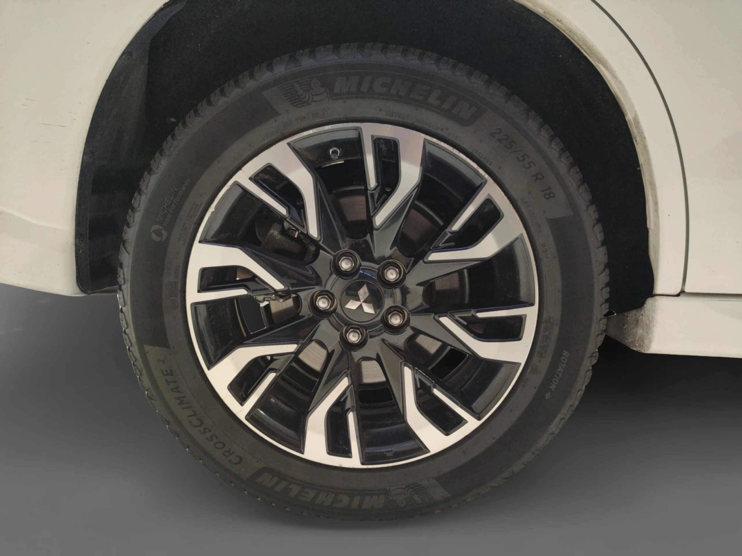 Mitsubishi OUTLANDER 2.0 PHWV KAITEKI AUTO 4WD - Foto 8