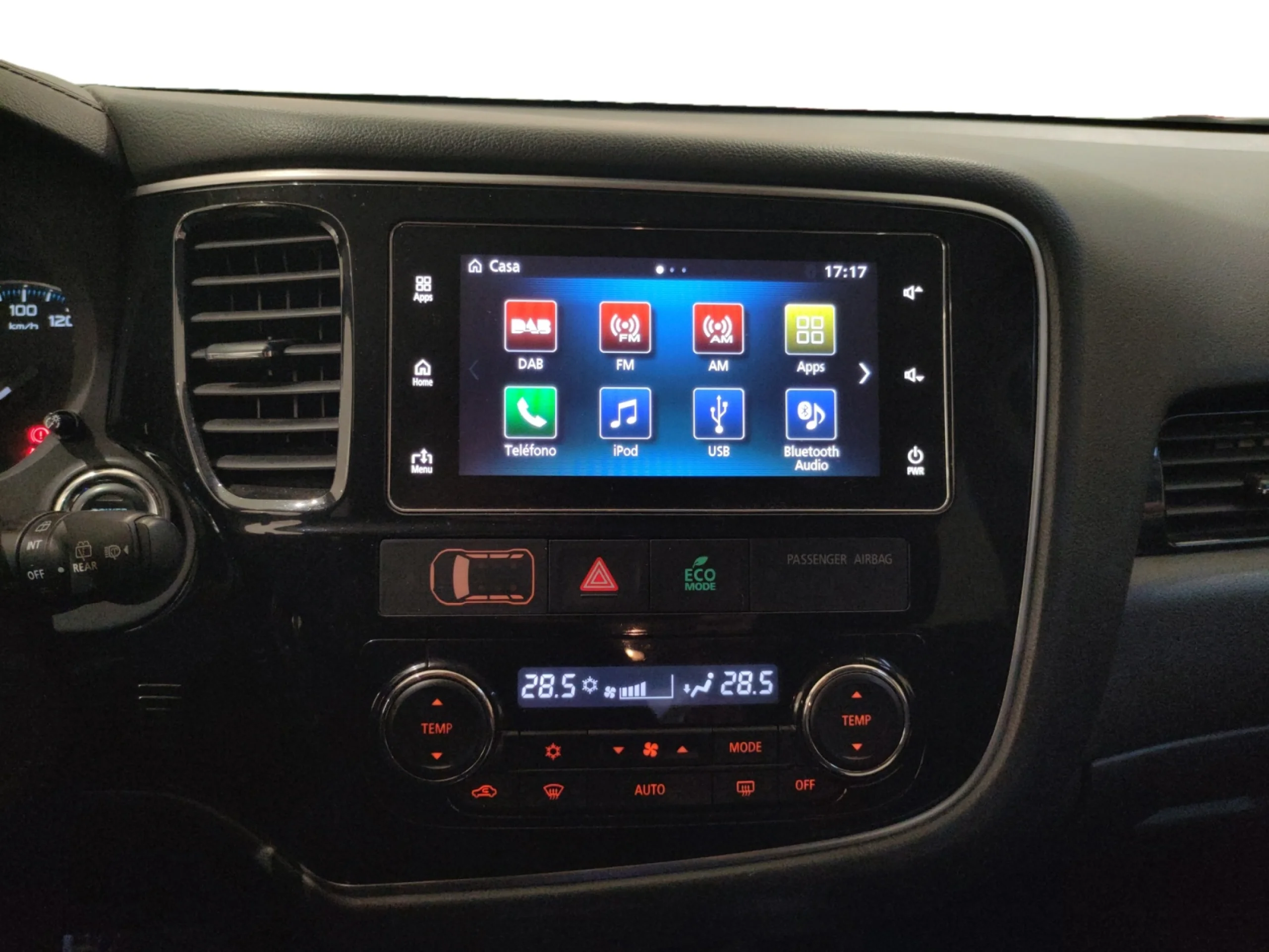 Mitsubishi OUTLANDER 2.0 PHWV KAITEKI AUTO 4WD - Foto 9