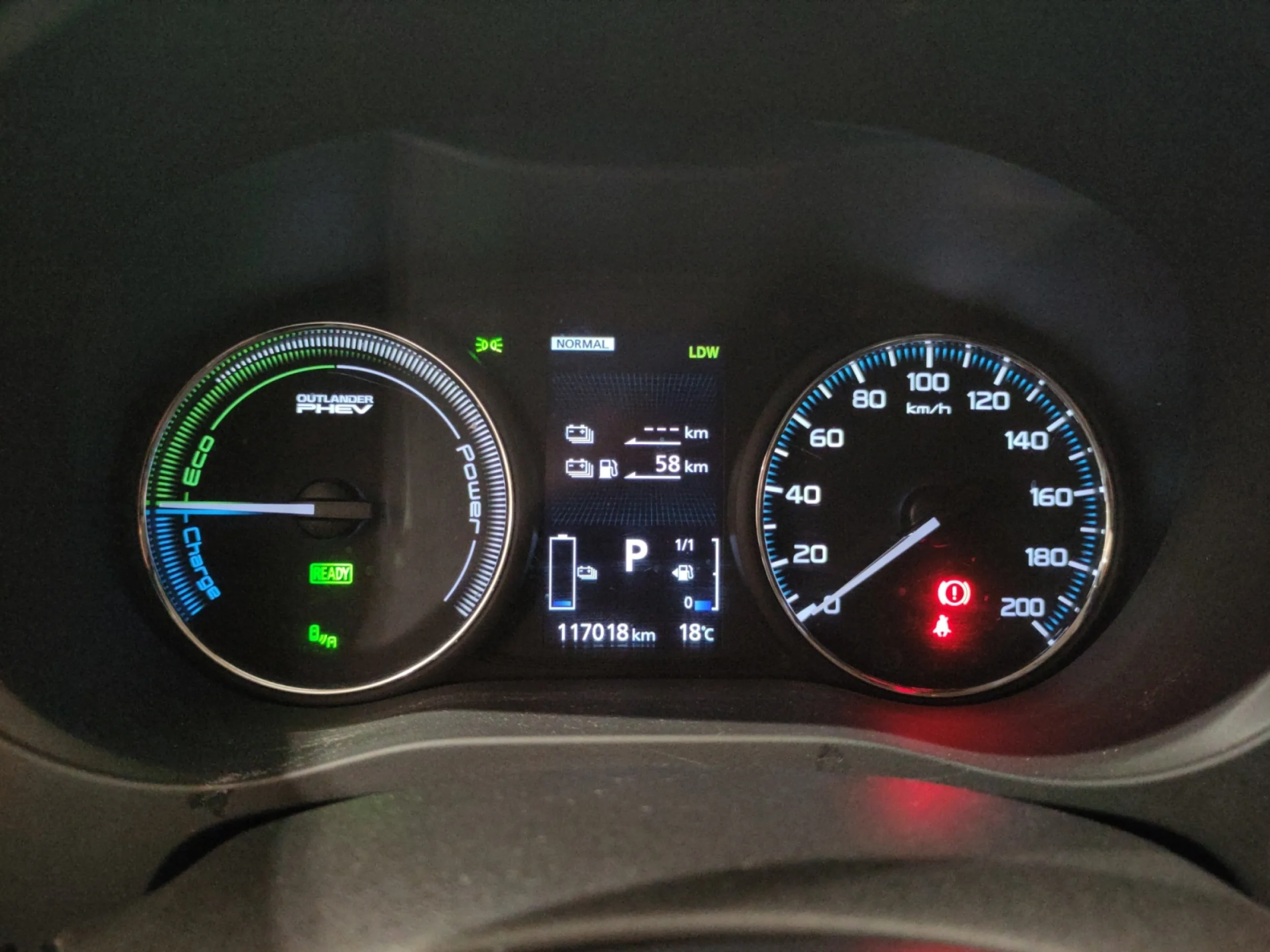 Mitsubishi OUTLANDER 2.0 PHWV KAITEKI AUTO 4WD - Foto 10