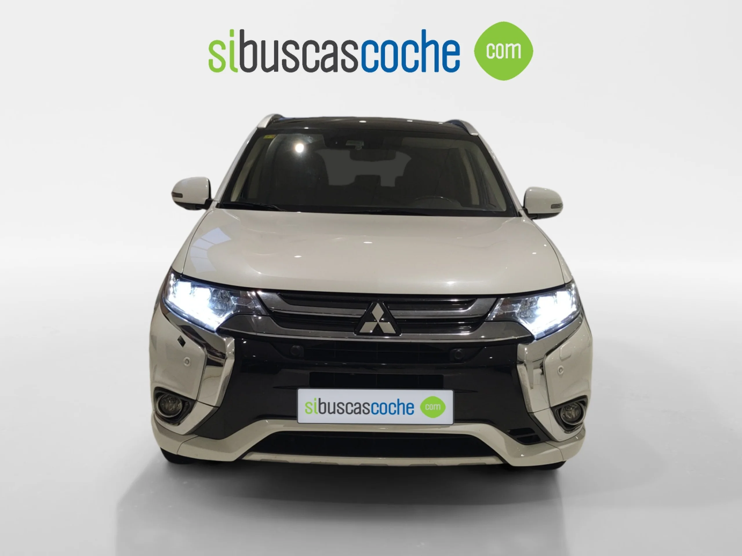 Mitsubishi OUTLANDER 2.0 PHWV KAITEKI AUTO 4WD - Foto 12