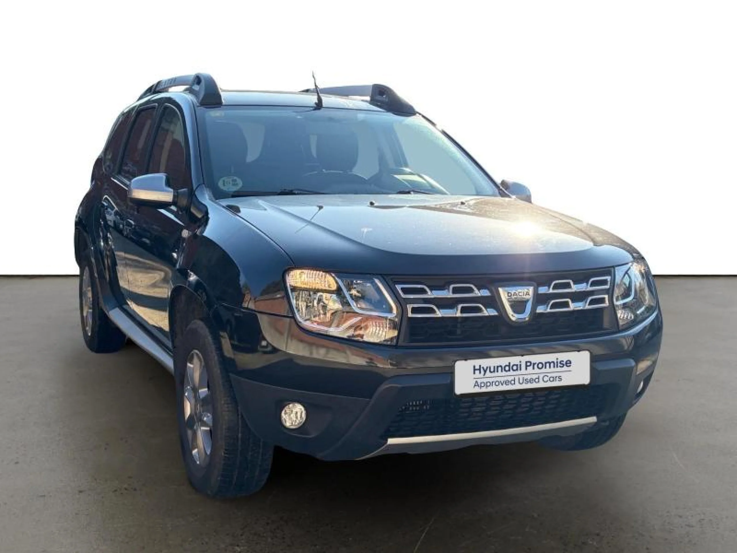 DACIA Duster LAUREATE DCI 110 - Foto 1