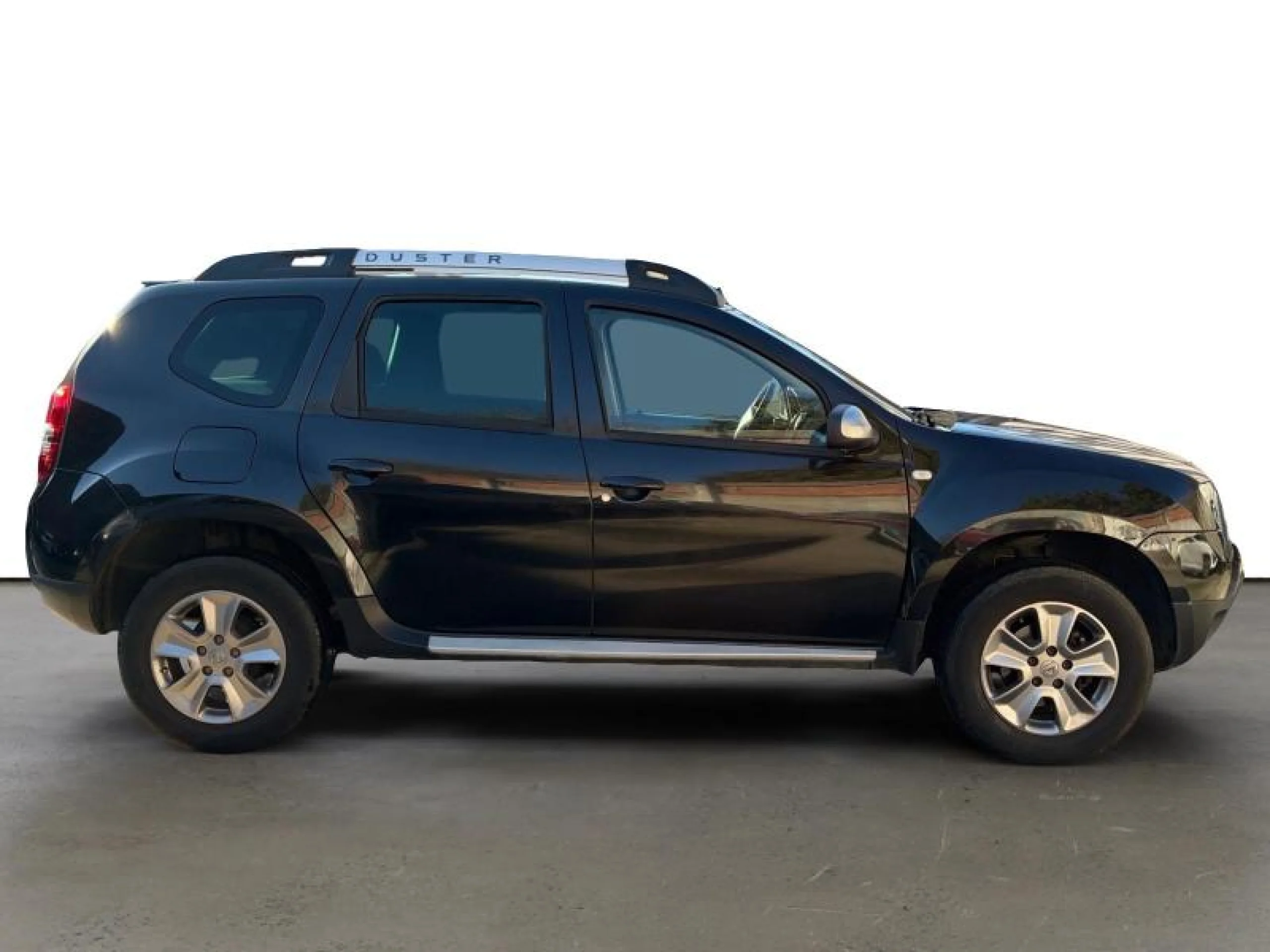 DACIA Duster LAUREATE DCI 110 - Foto 3