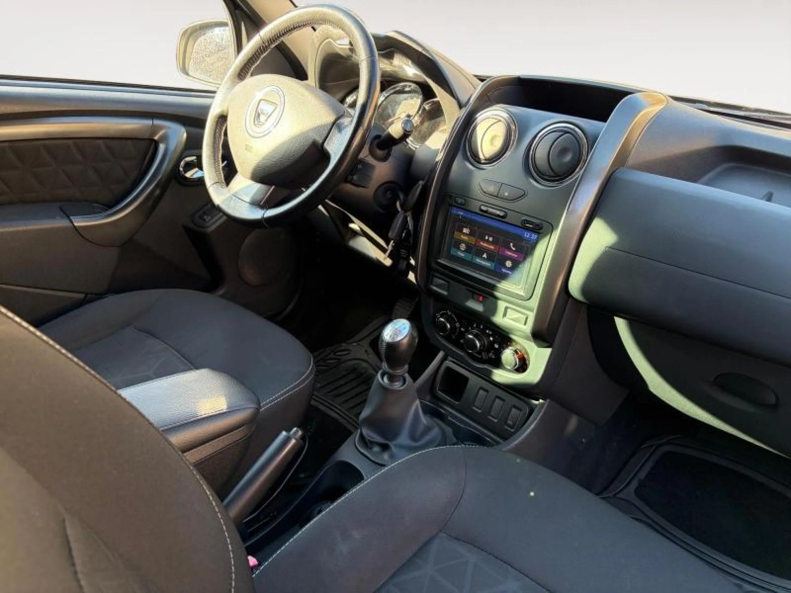 DACIA Duster LAUREATE DCI 110 - Foto 4