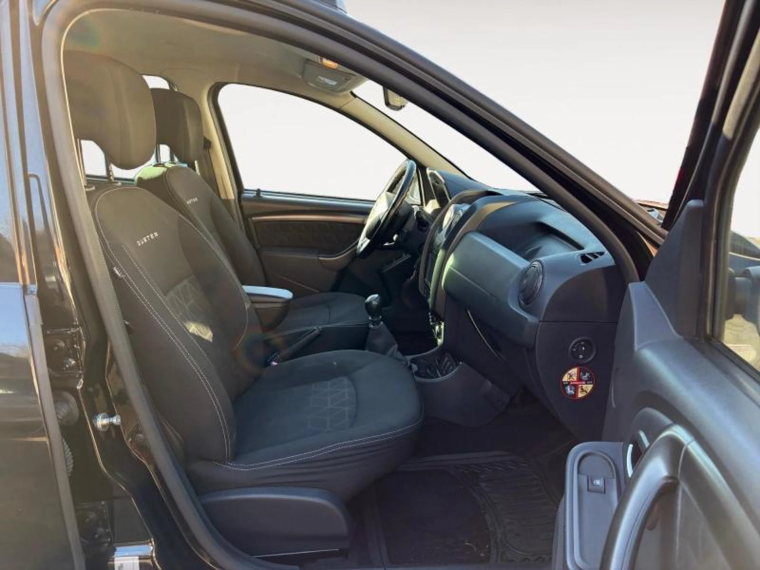 DACIA Duster LAUREATE DCI 110 - Foto 5