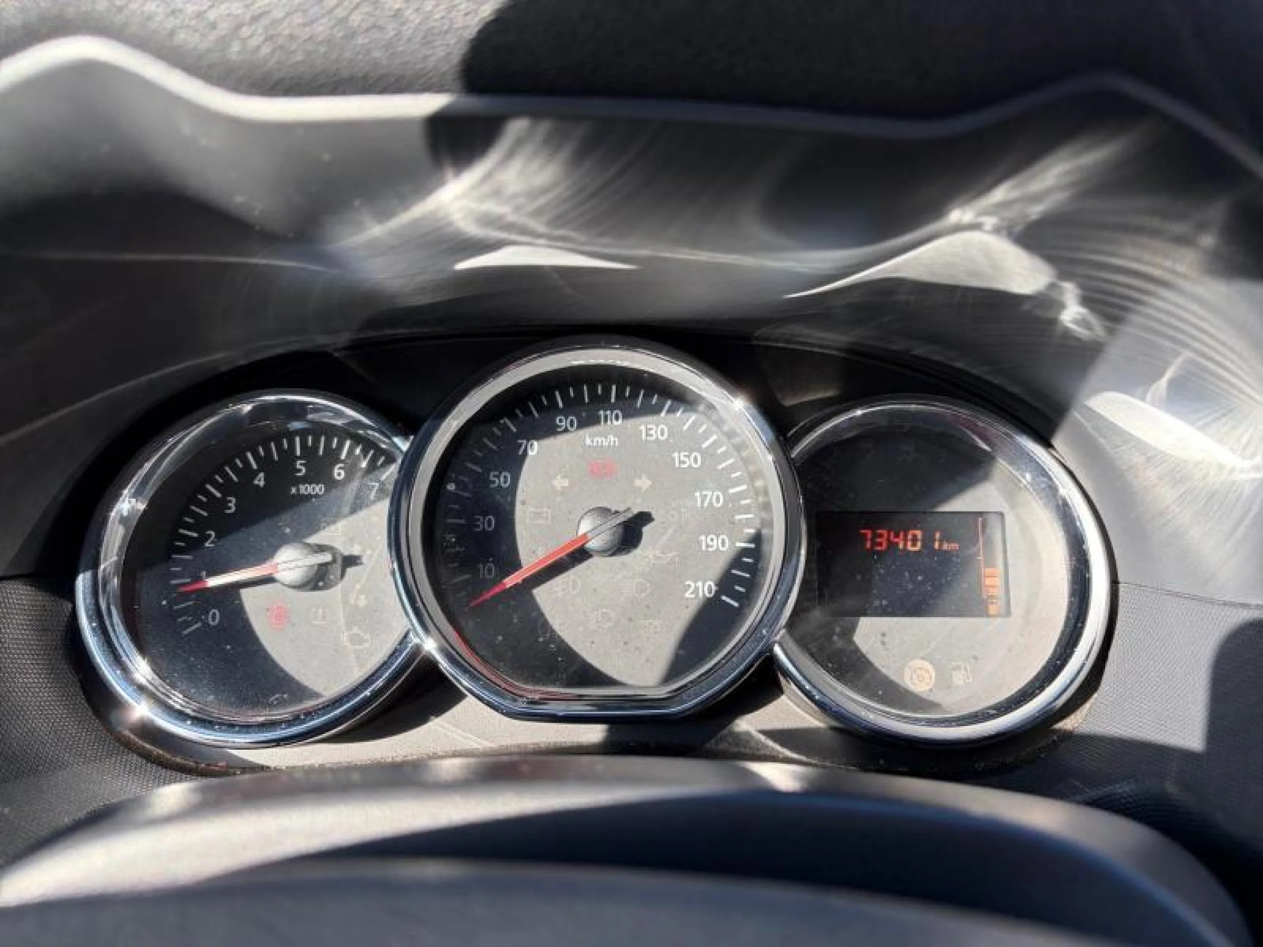 DACIA Duster LAUREATE DCI 110 - Foto 6